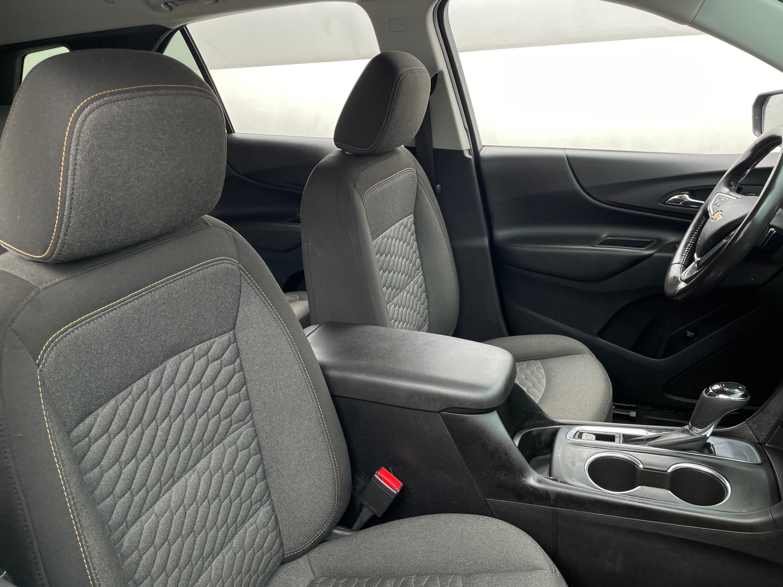 Thumbnail: 2020 Chevrolet Equinox - 2