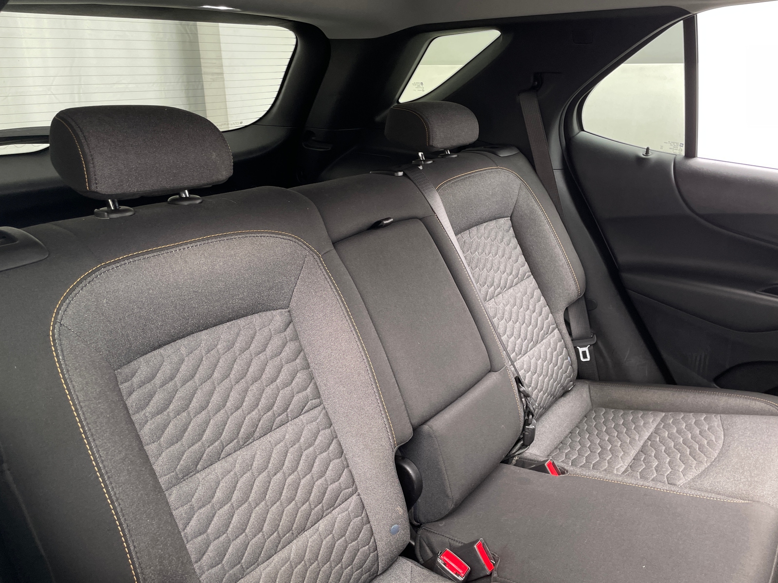 Thumbnail: 2020 Chevrolet Equinox - 6
