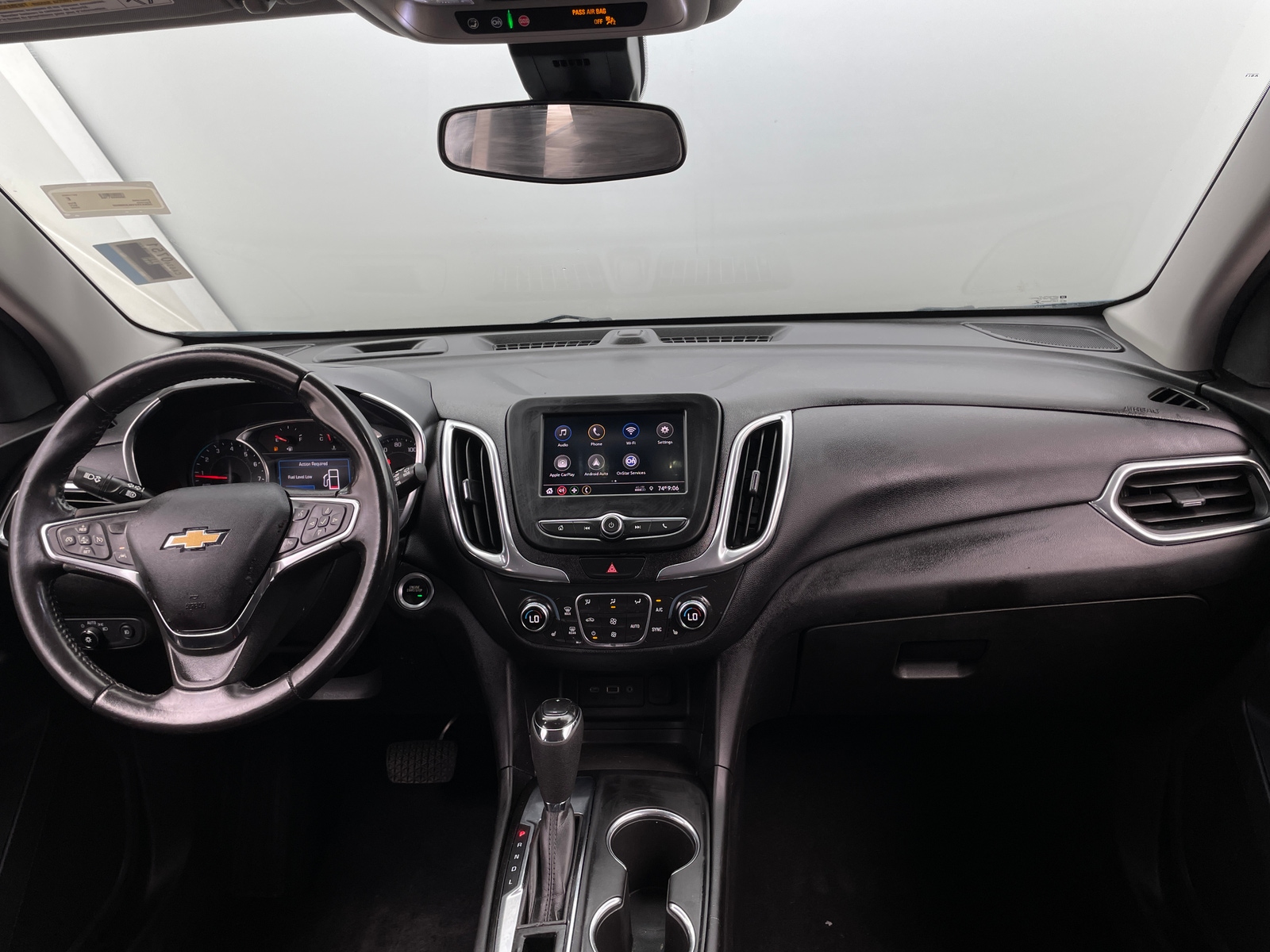 Thumbnail: 2020 Chevrolet Equinox - 3