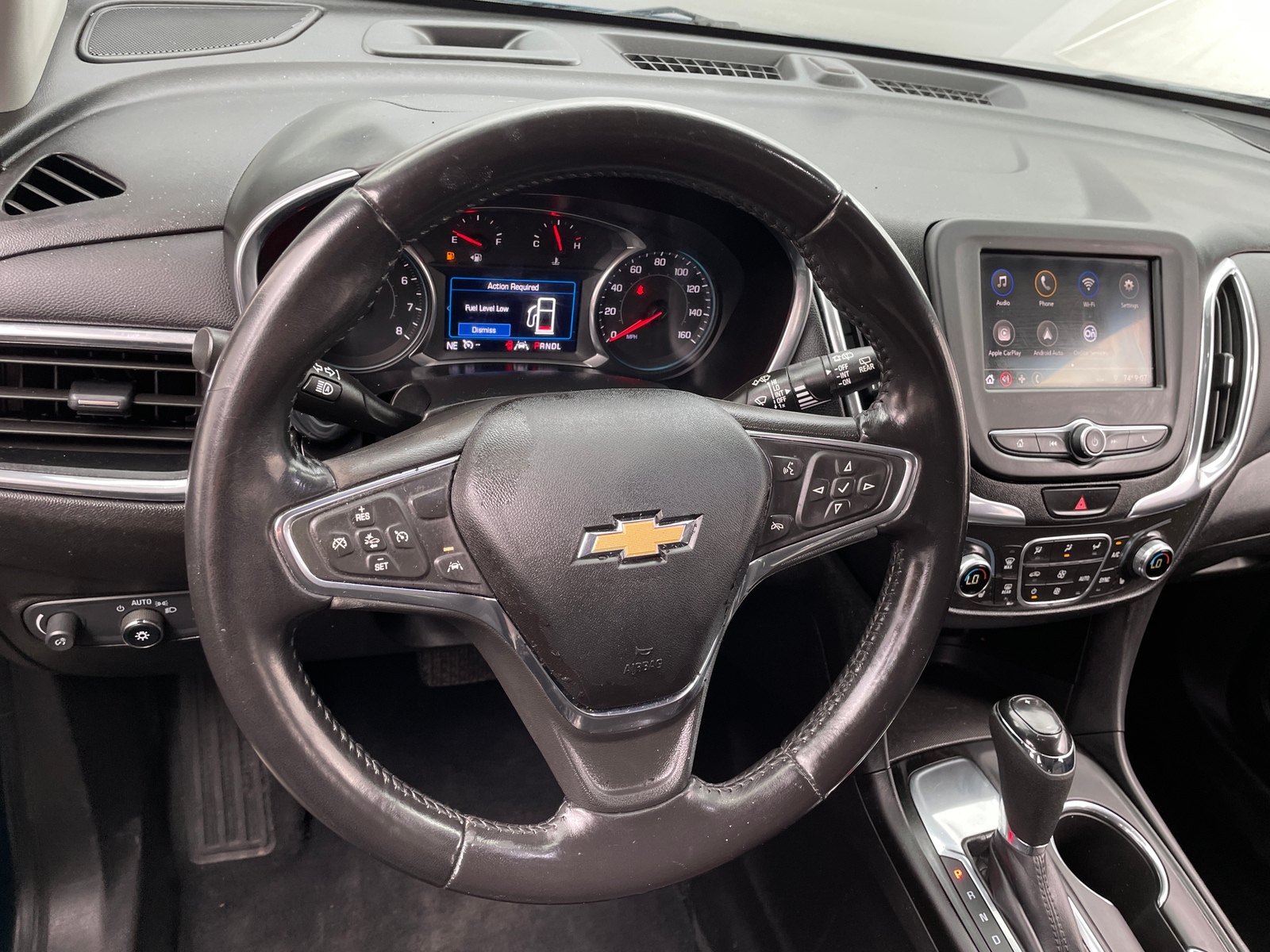 Thumbnail: 2020 Chevrolet Equinox - 5
