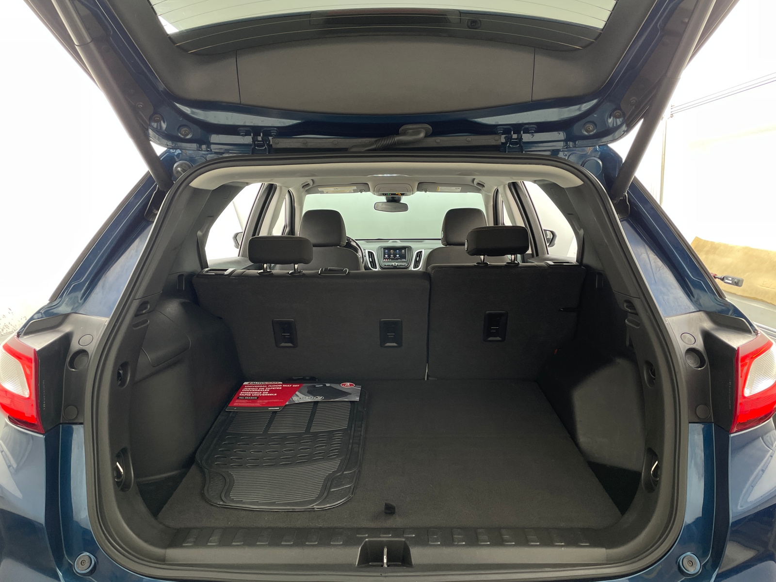 Thumbnail: 2020 Chevrolet Equinox - 7