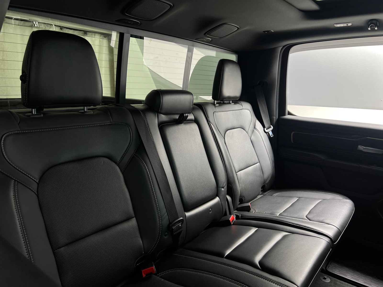 Thumbnail: 2020 RAM 1500 - 5