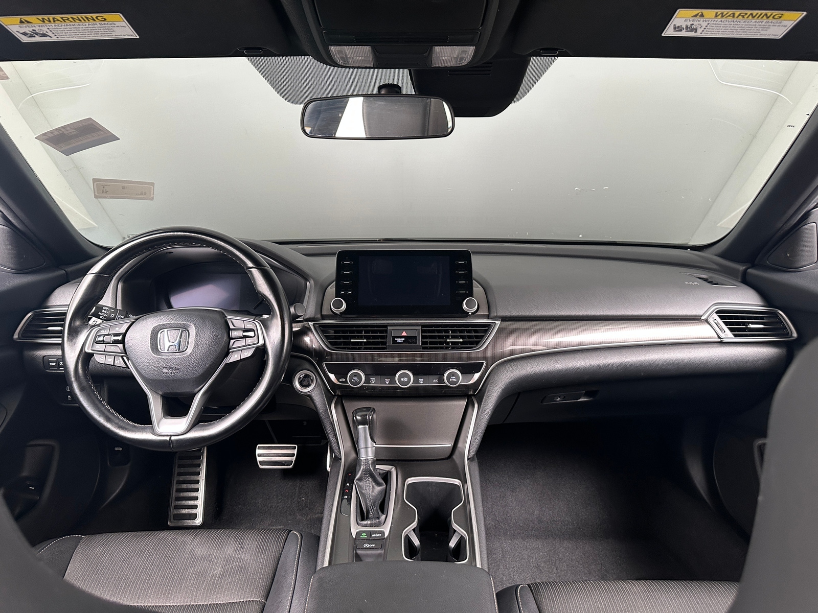 Thumbnail: 2021 Honda Accord - 3