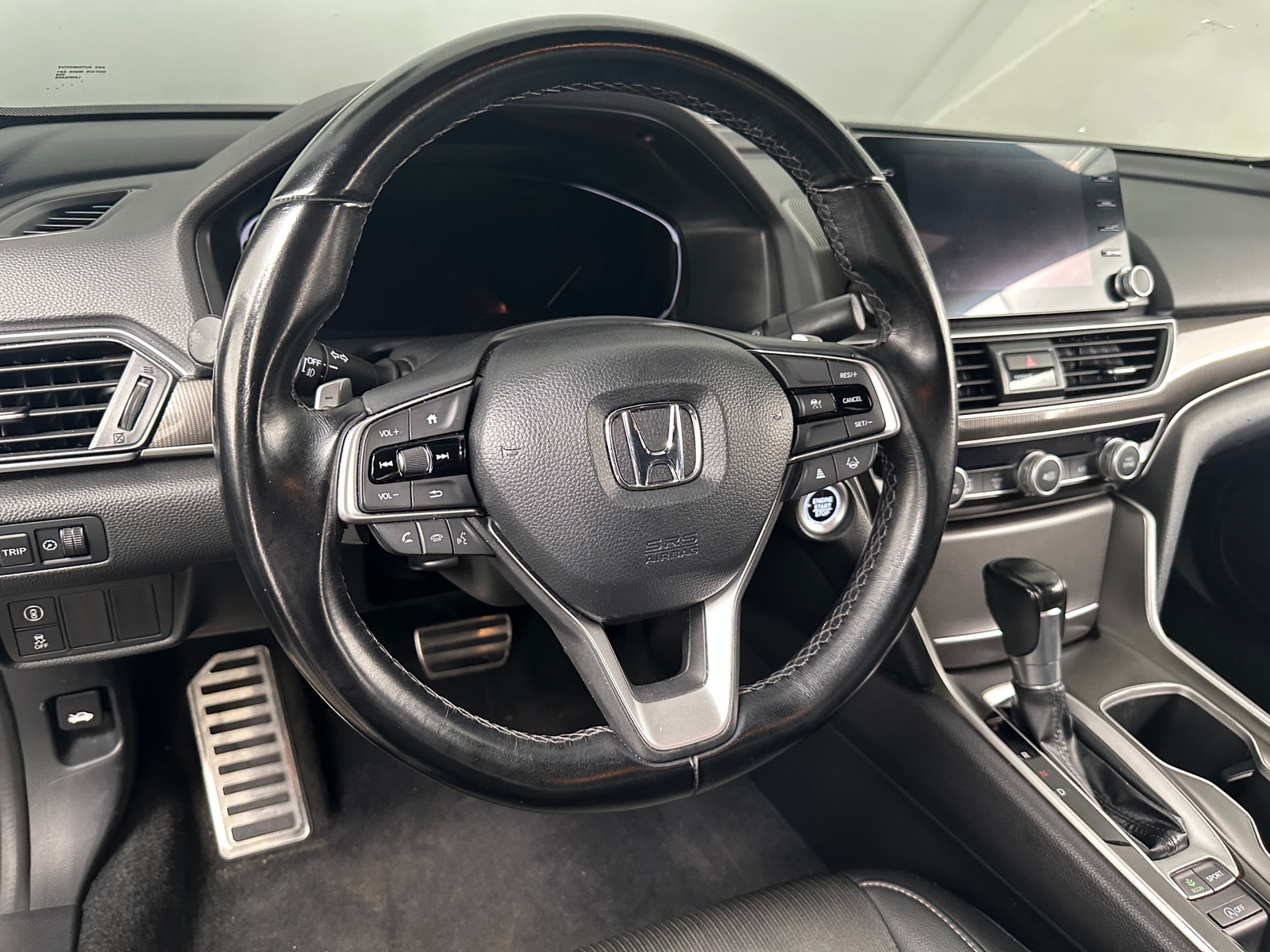 Thumbnail: 2021 Honda Accord - 5