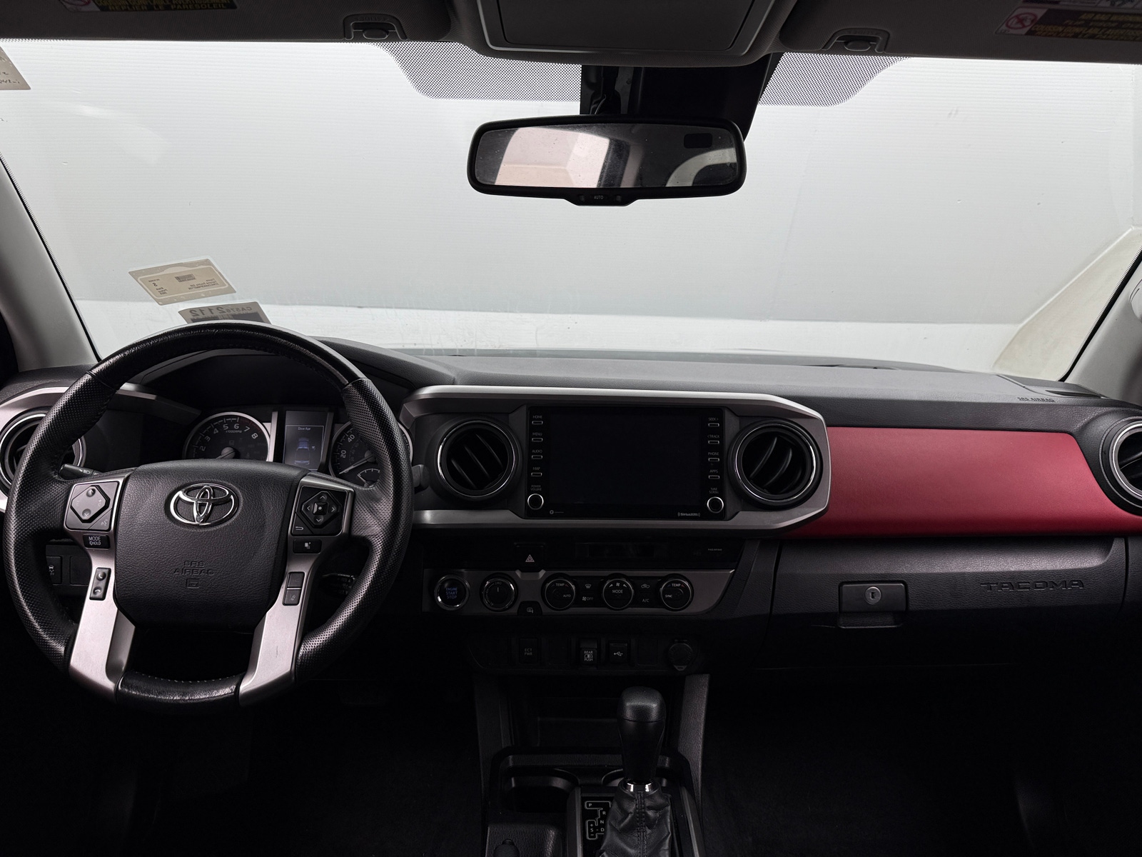 Thumbnail: 2023 Toyota Tacoma - 3