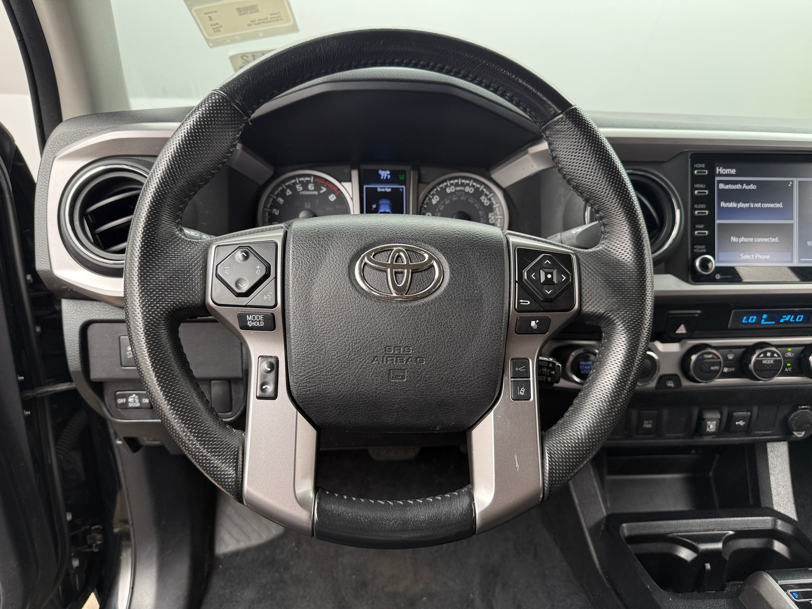 Thumbnail: 2023 Toyota Tacoma - 5