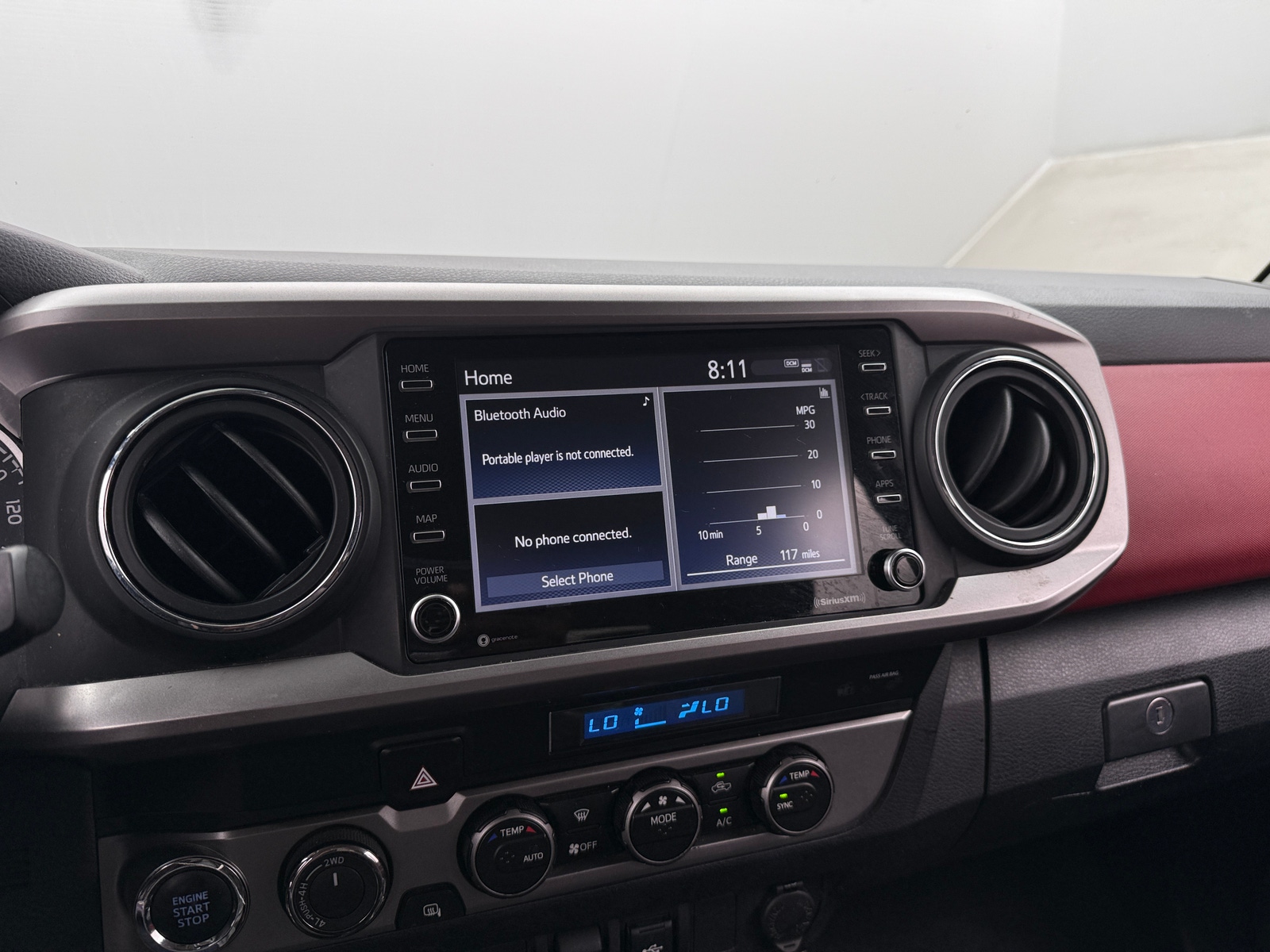 Thumbnail: 2023 Toyota Tacoma - 4
