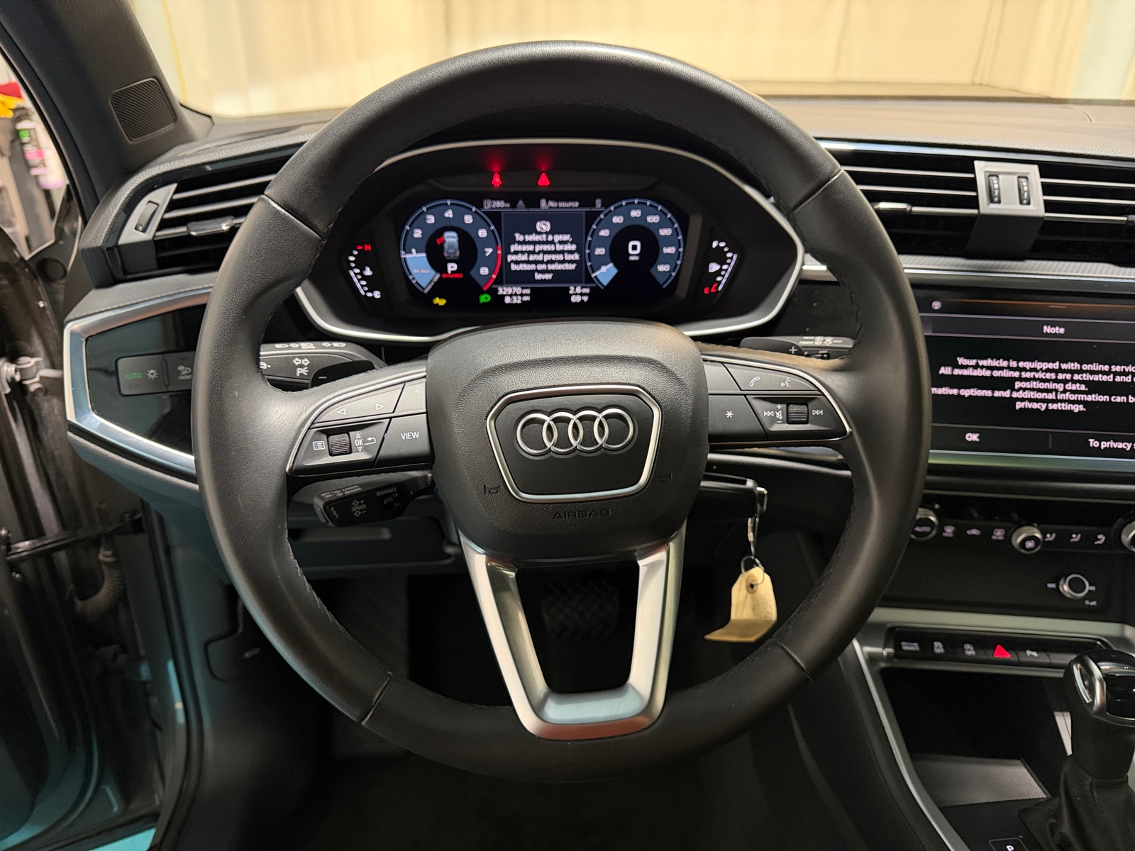 Thumbnail: 2025 Audi Q3 - 5