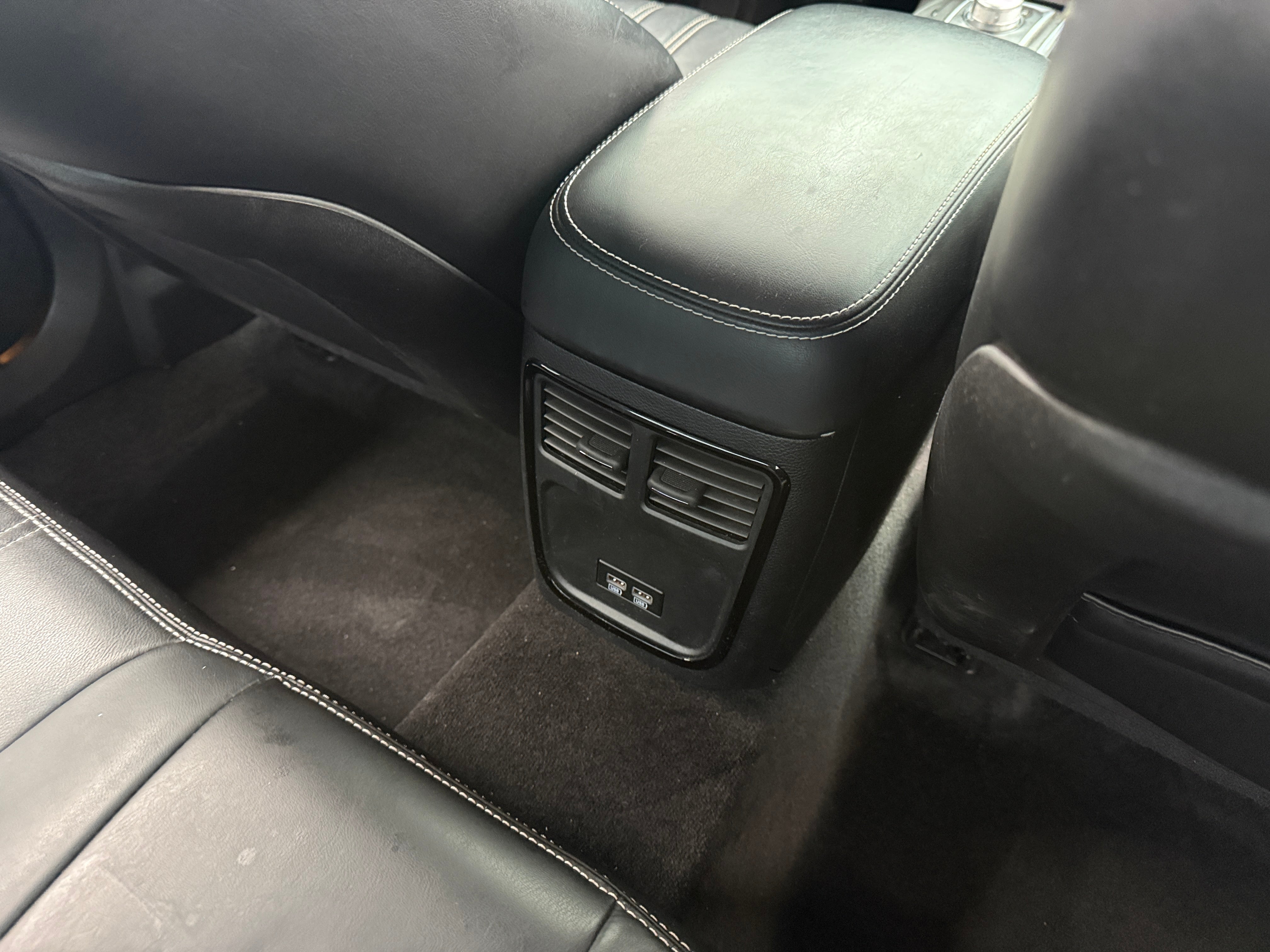 2015 Chrysler 300