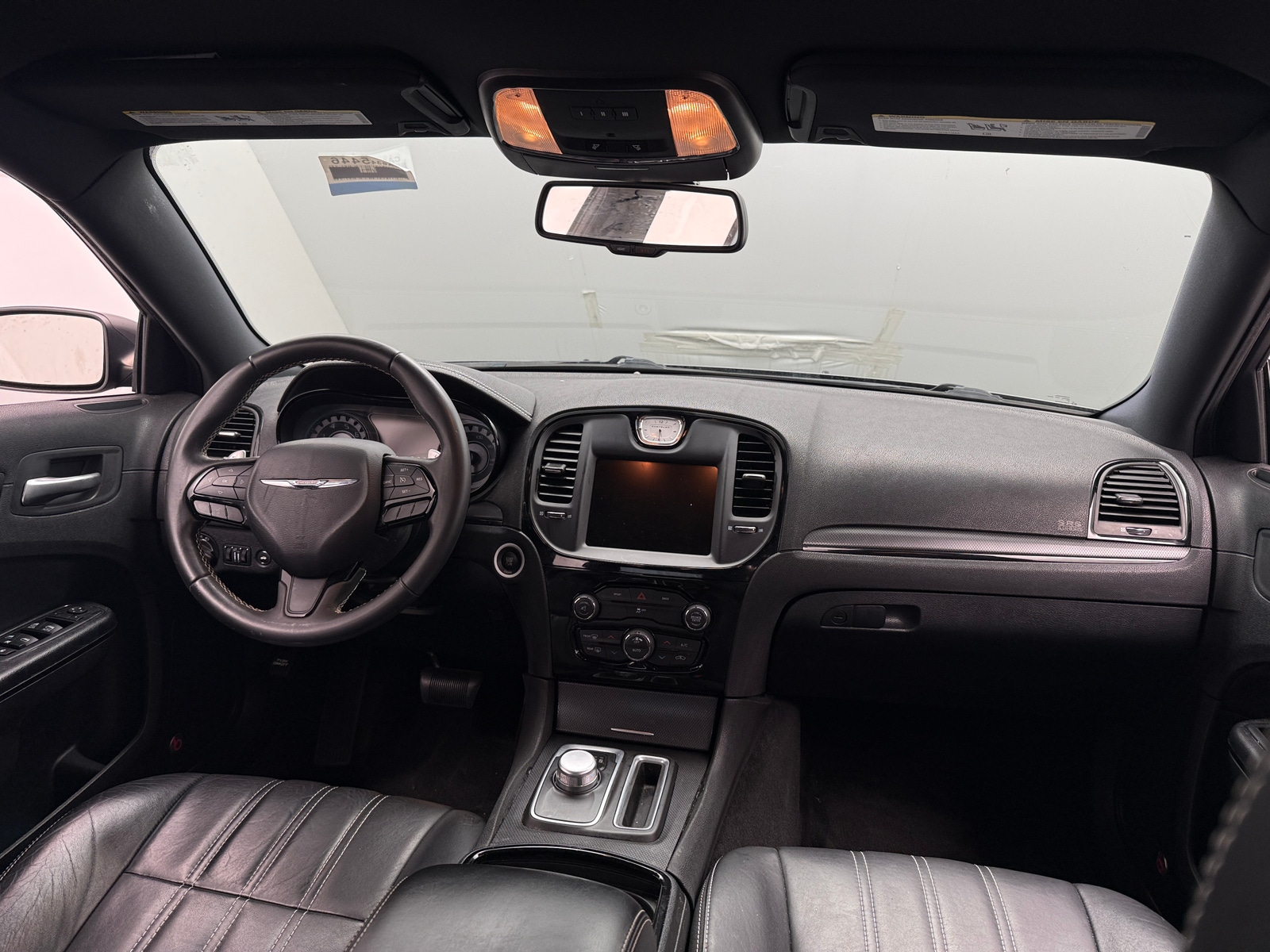 Thumbnail: 2015 Chrysler 300 - 2