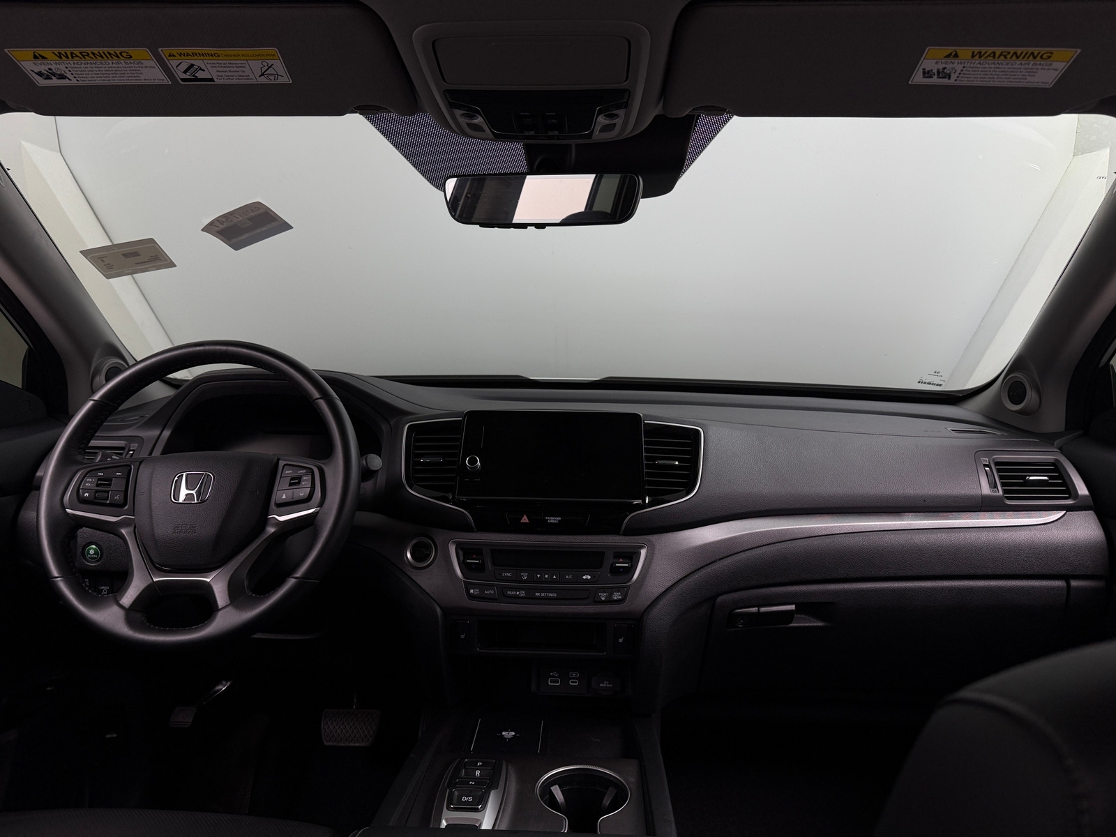Thumbnail: 2024 Honda Ridgeline - 3