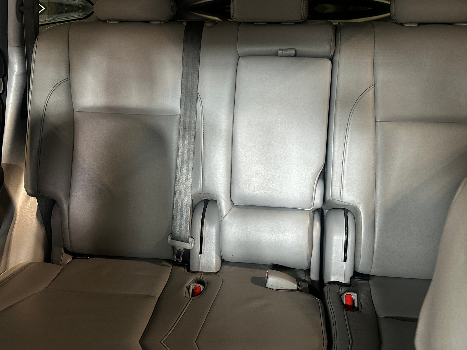 Thumbnail: 2017 Toyota Highlander - 5