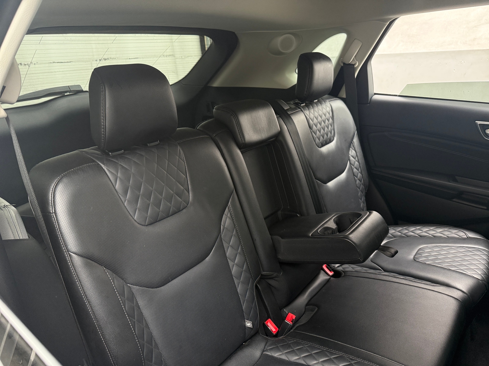 Thumbnail: 2024 Ford Edge - 5