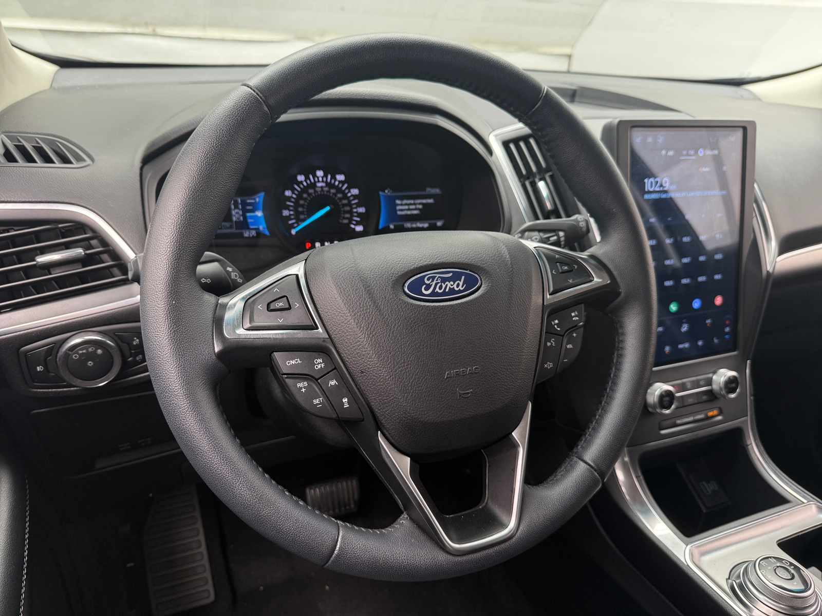 Thumbnail: 2024 Ford Edge - 4