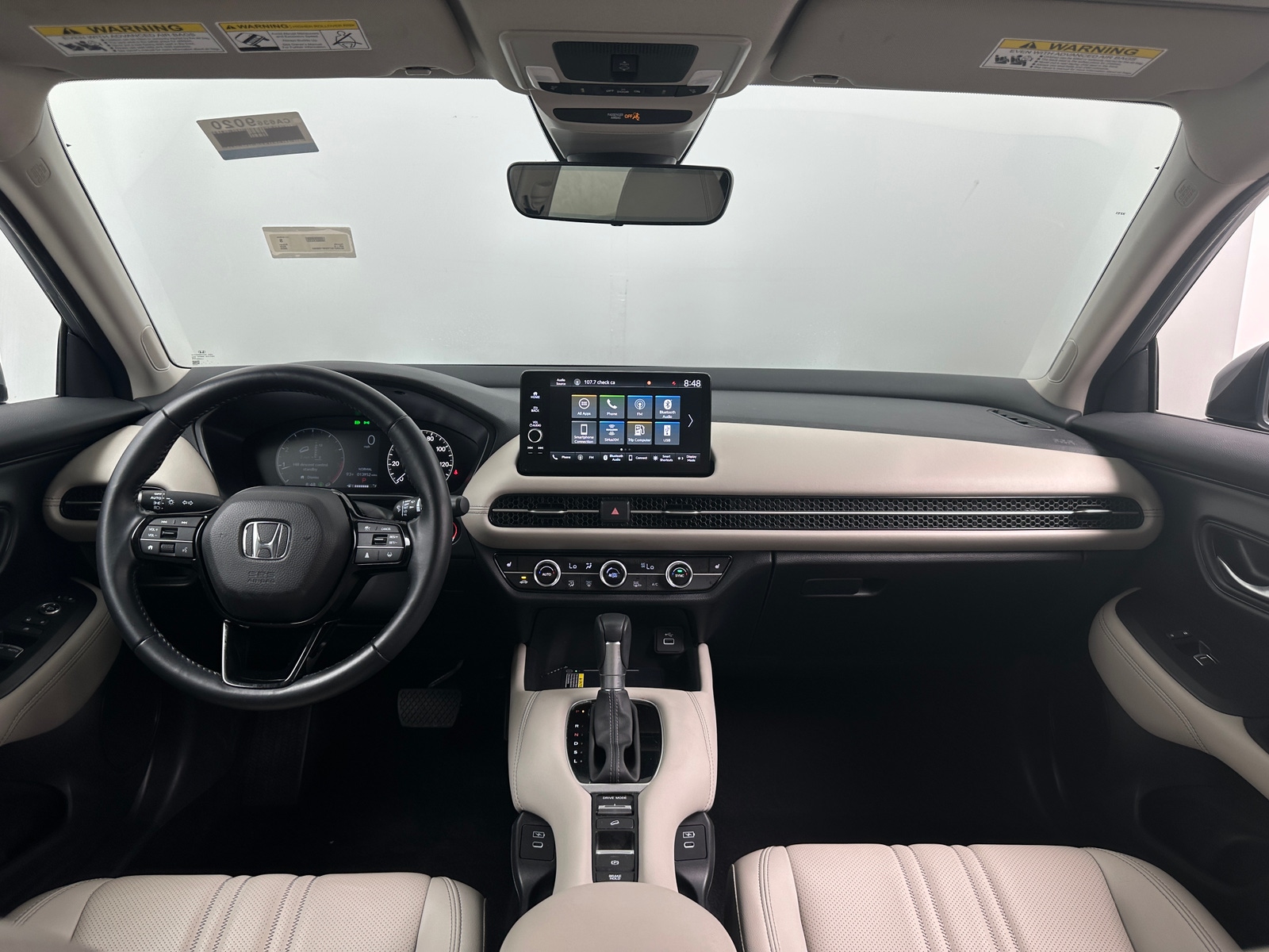 Thumbnail: 2025 Honda HR-V - 3