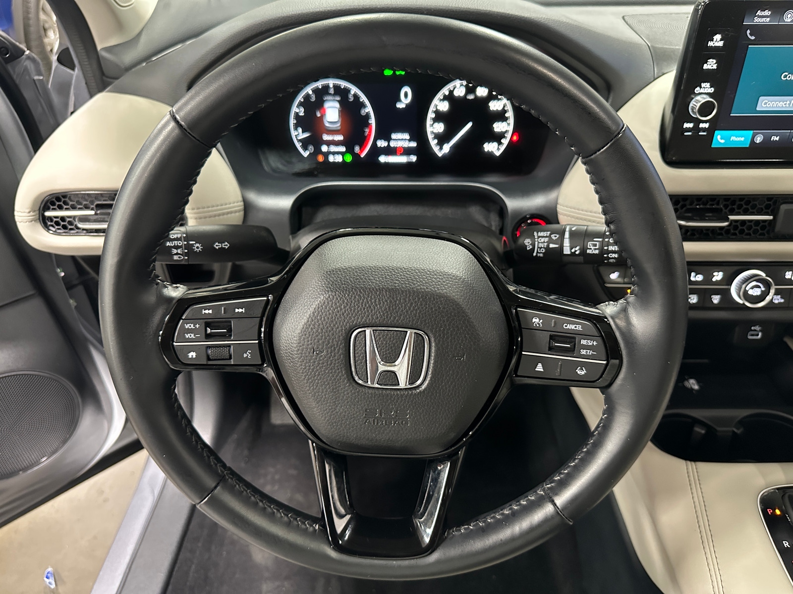 Thumbnail: 2025 Honda HR-V - 5
