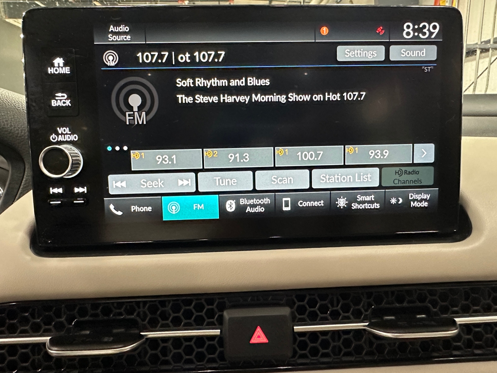 Thumbnail: 2025 Honda HR-V - 4
