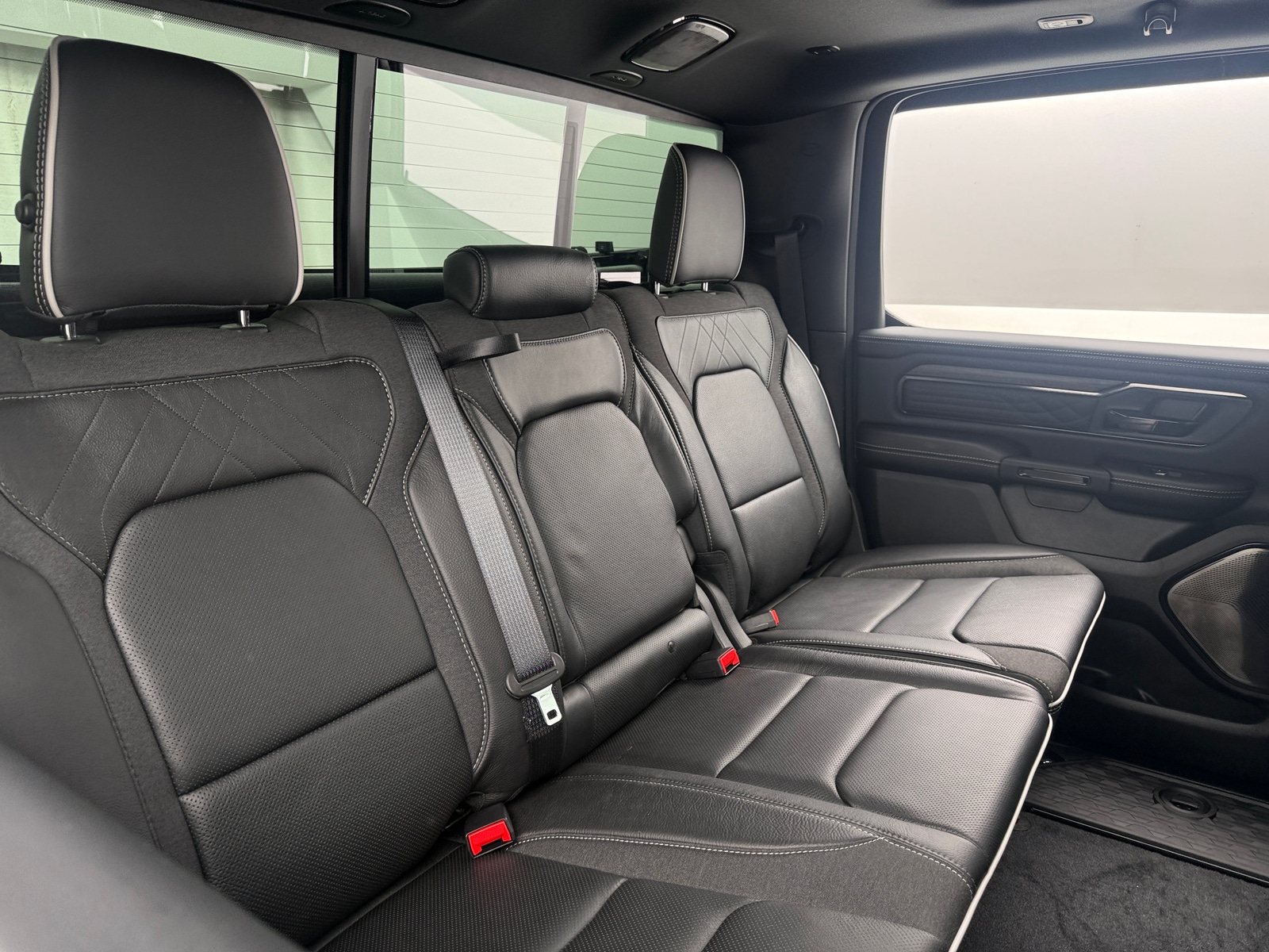 Thumbnail: 2026 RAM 1500 - 5