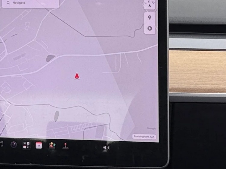 Thumbnail: 2018 Tesla Model 3 - 2