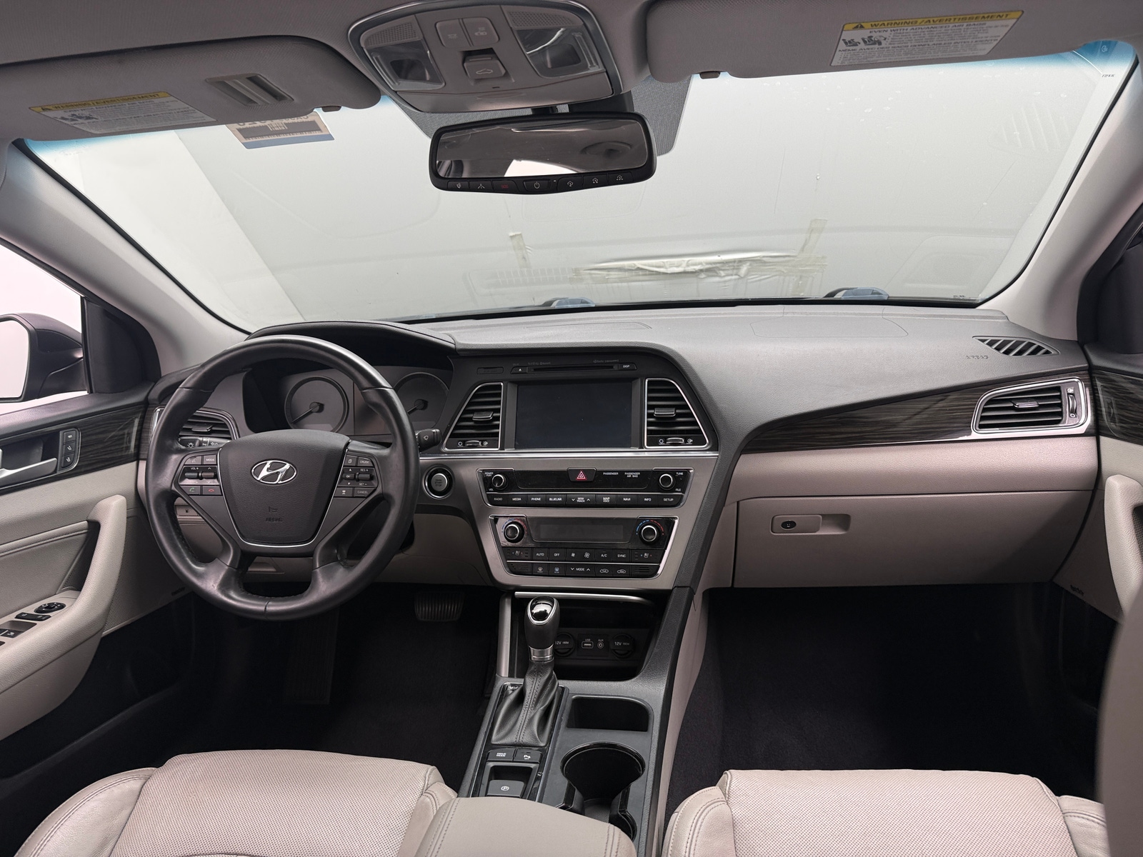Thumbnail: 2017 Hyundai Sonata - 2