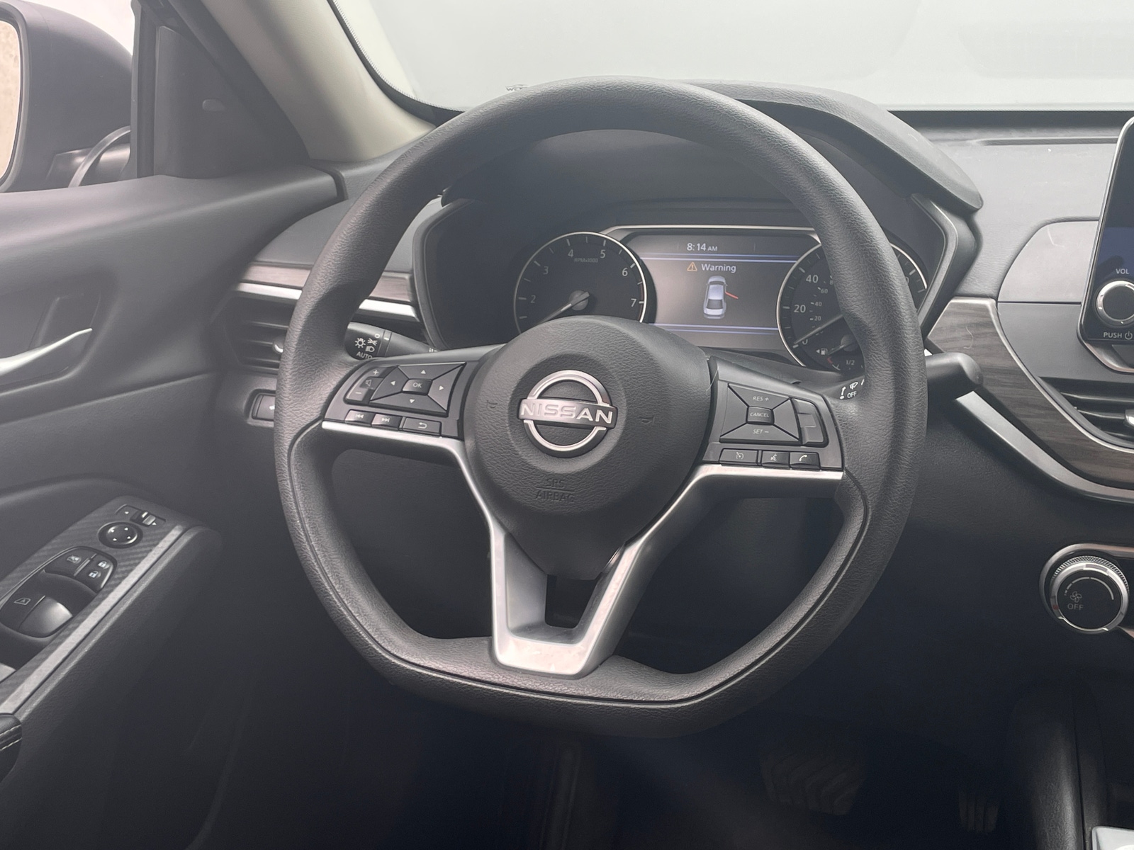 Thumbnail: 2025 Nissan Altima - 5