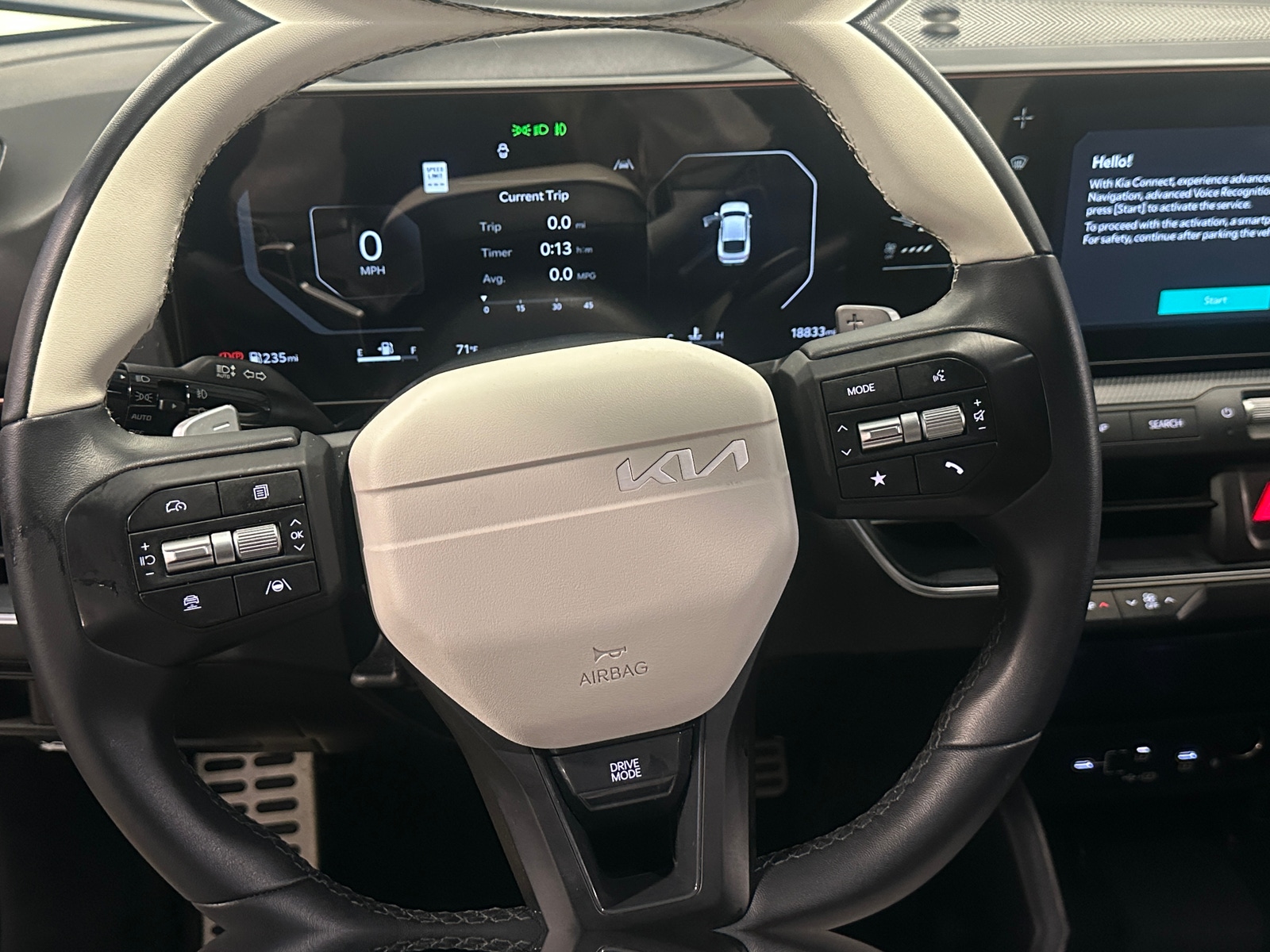 Thumbnail: 2025 Kia K4 - 4