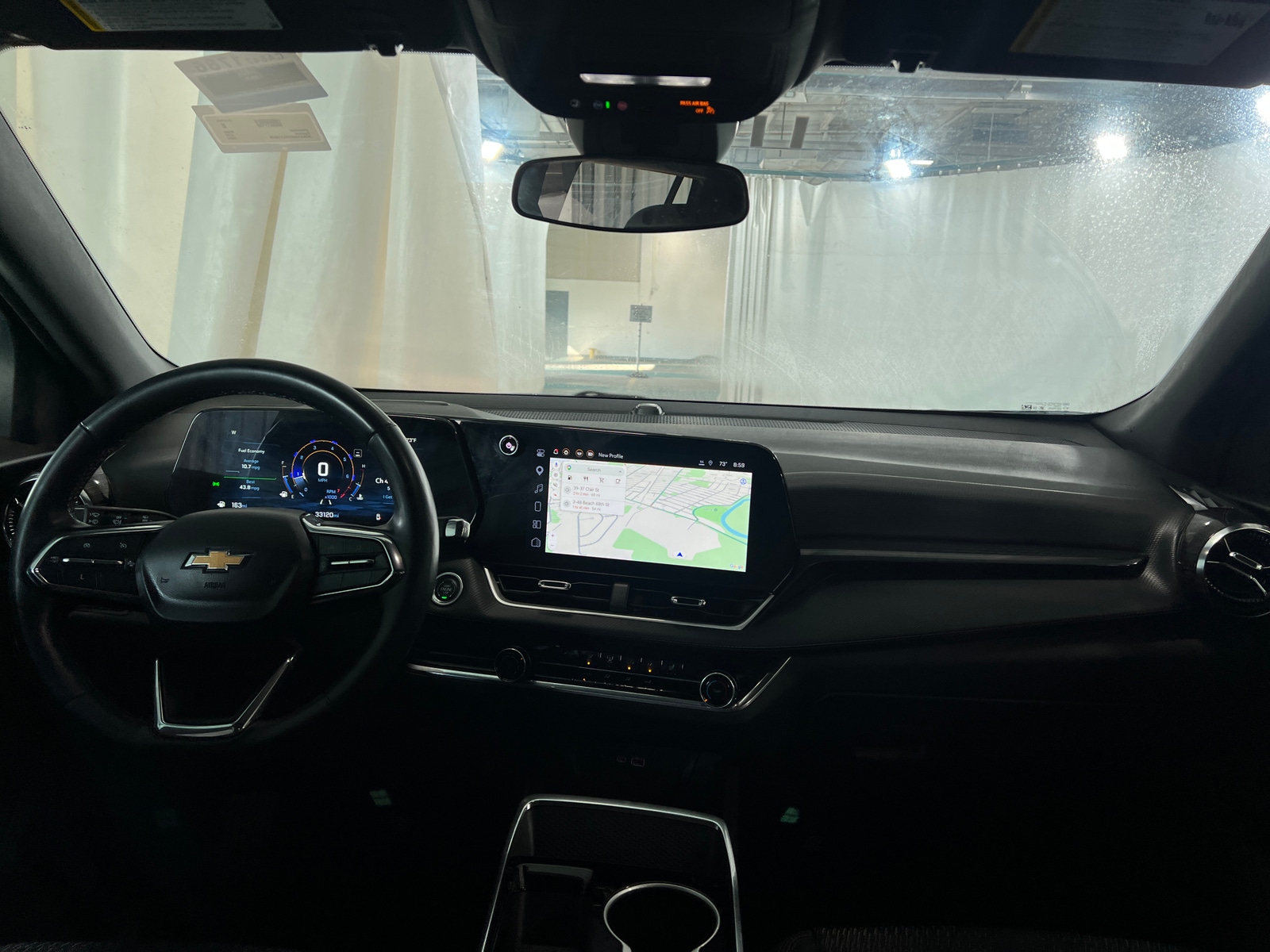 Thumbnail: 2025 Chevrolet Equinox - 3