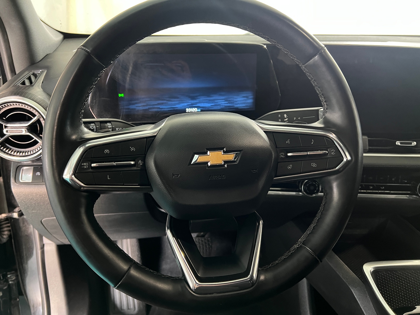 Thumbnail: 2025 Chevrolet Equinox - 5