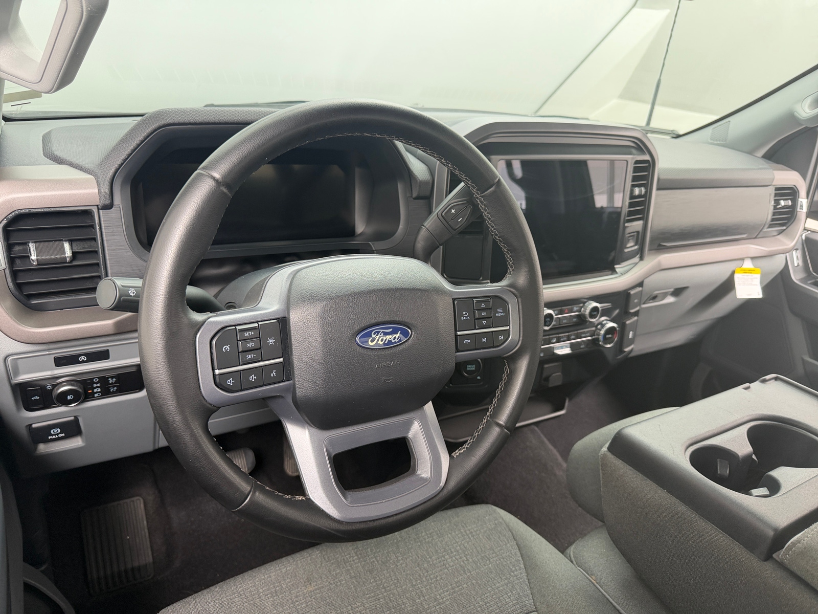 Thumbnail: 2025 Ford Econoline - 5
