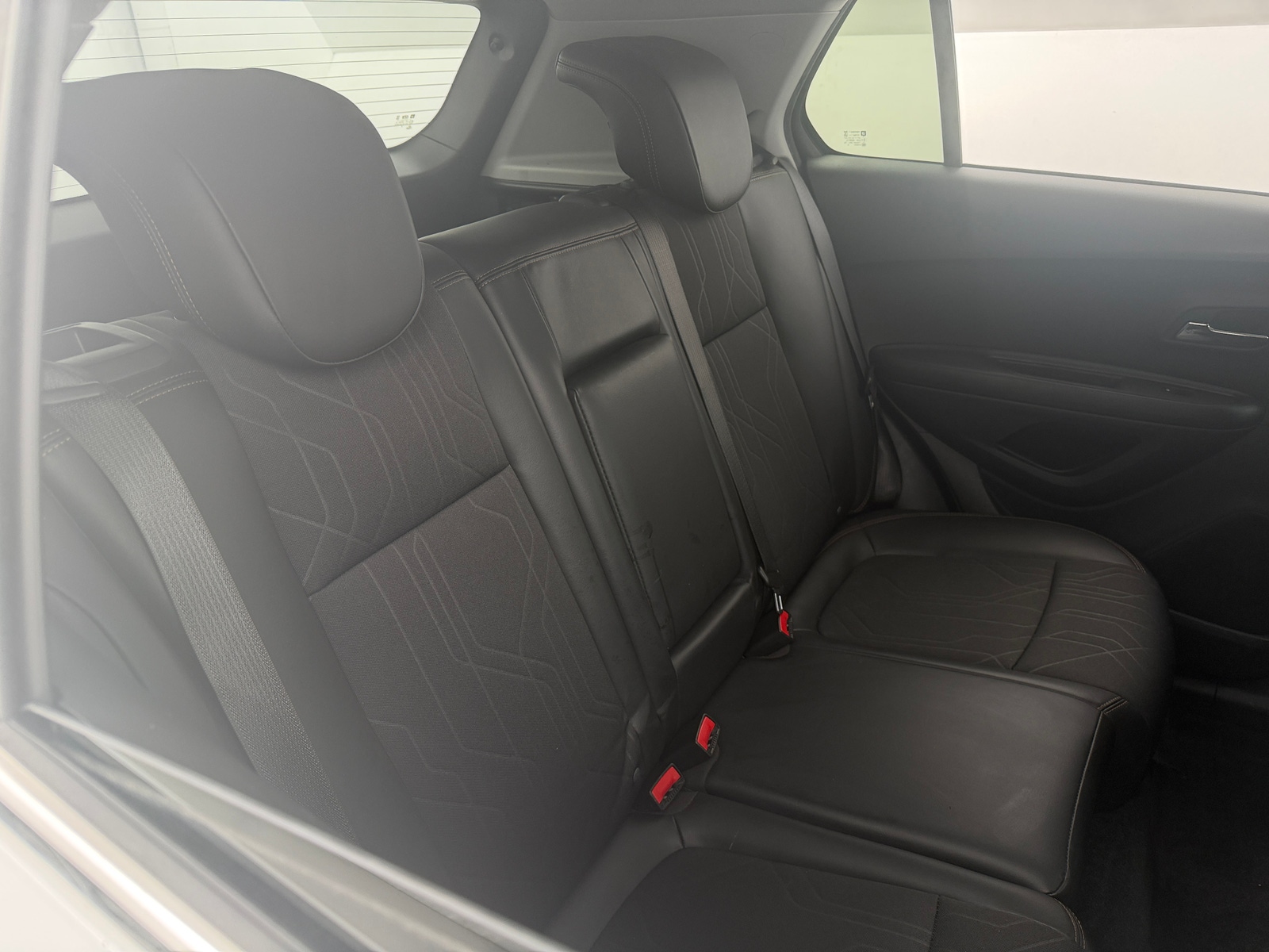 Thumbnail: 2019 Chevrolet Trax - 5