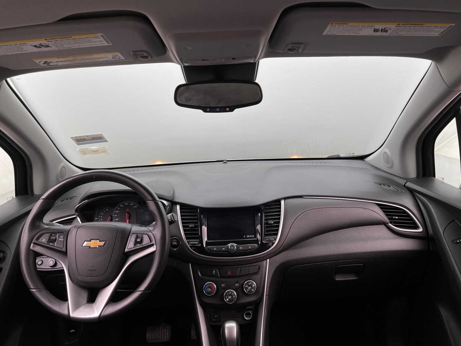 Thumbnail: 2021 Chevrolet Trax - 2