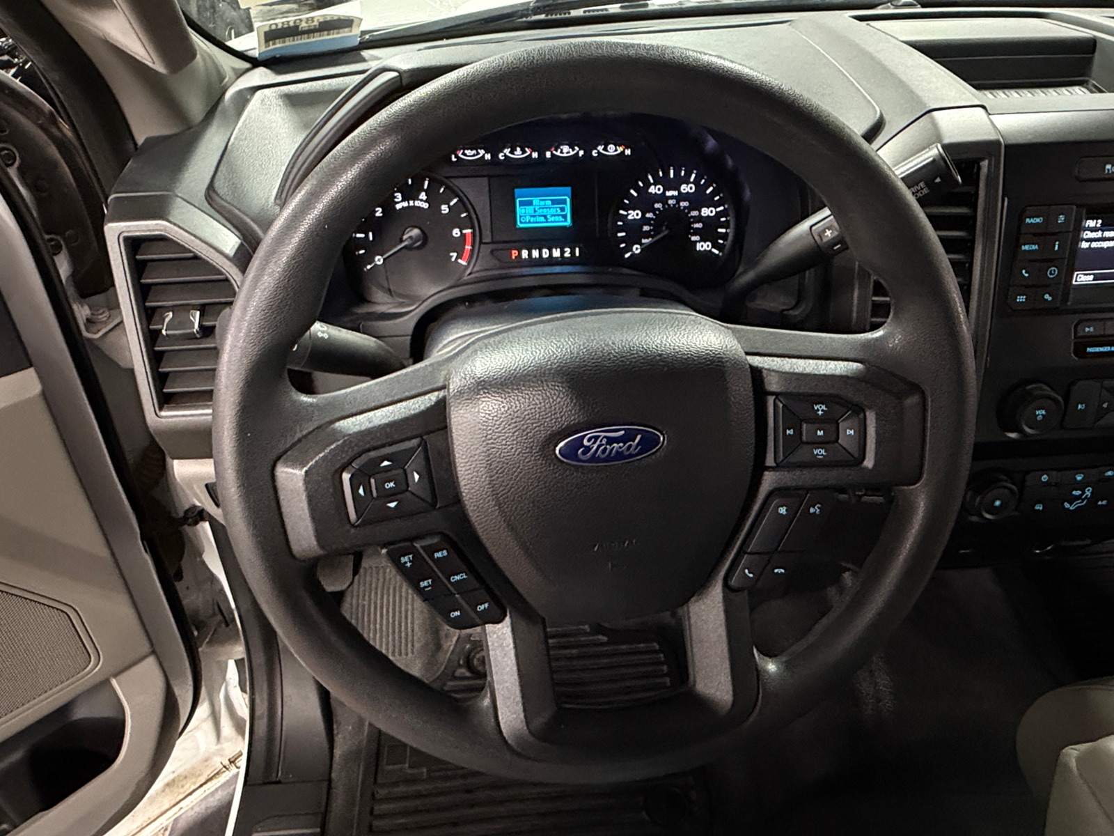 Thumbnail: 2022 Ford Econoline - 5
