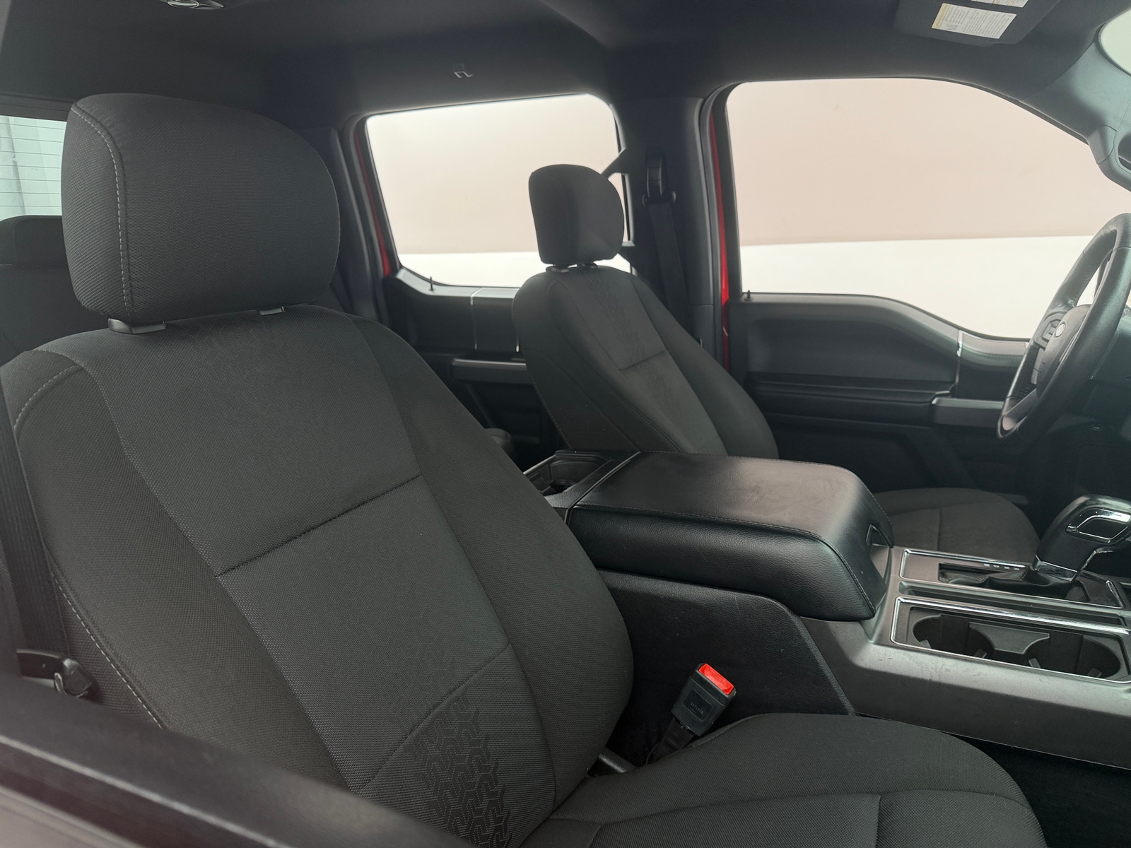 Thumbnail: 2019 Ford Econoline - 2