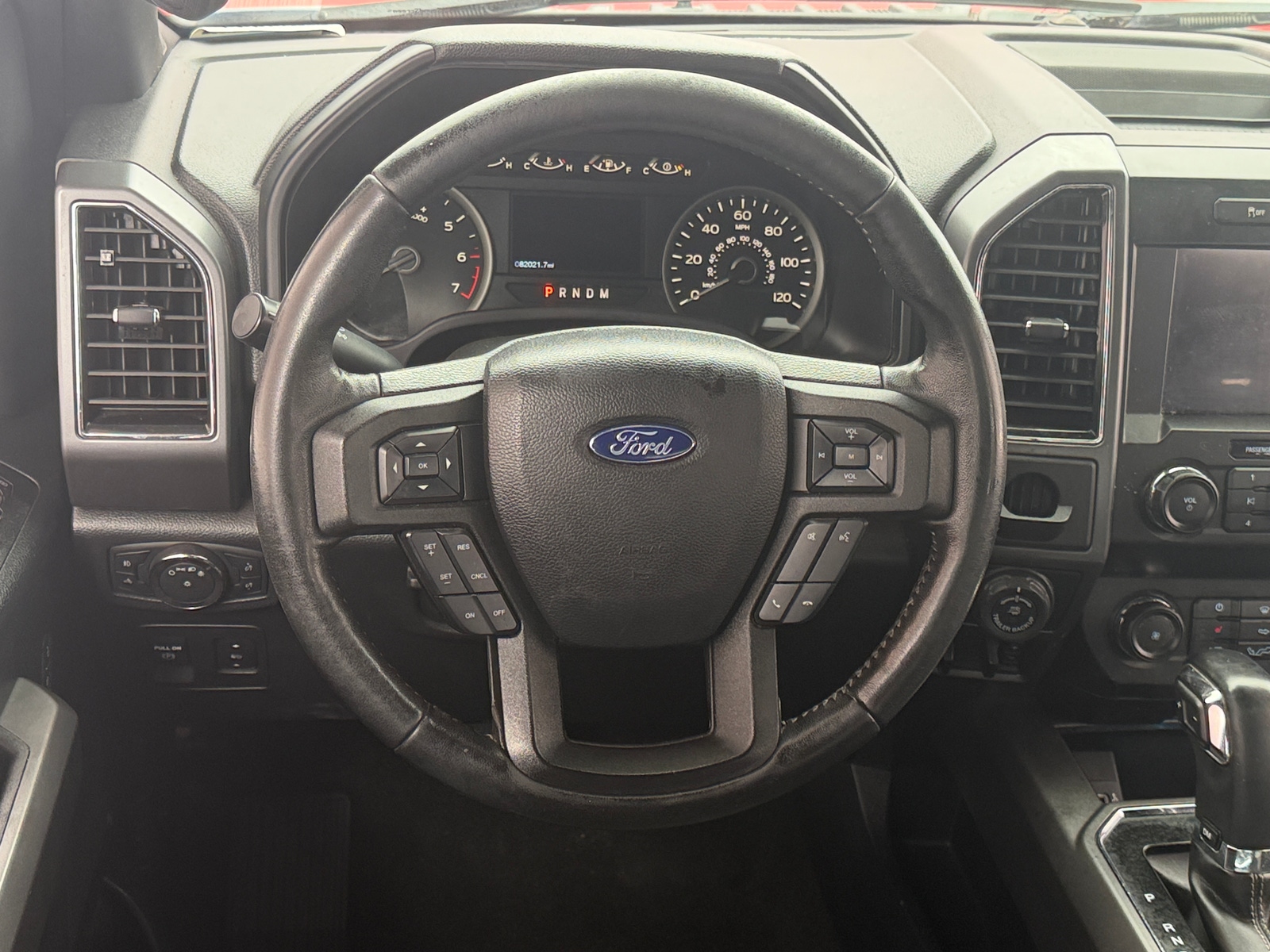 Thumbnail: 2019 Ford Econoline - 5