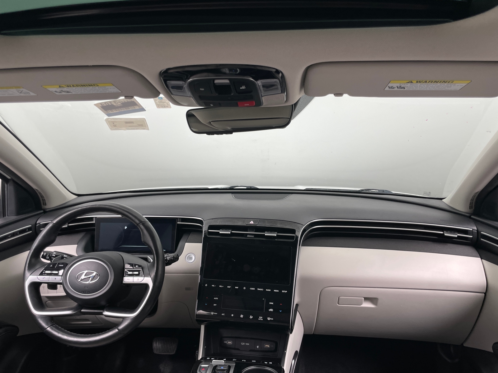 Thumbnail: 2023 Hyundai Tucson - 2