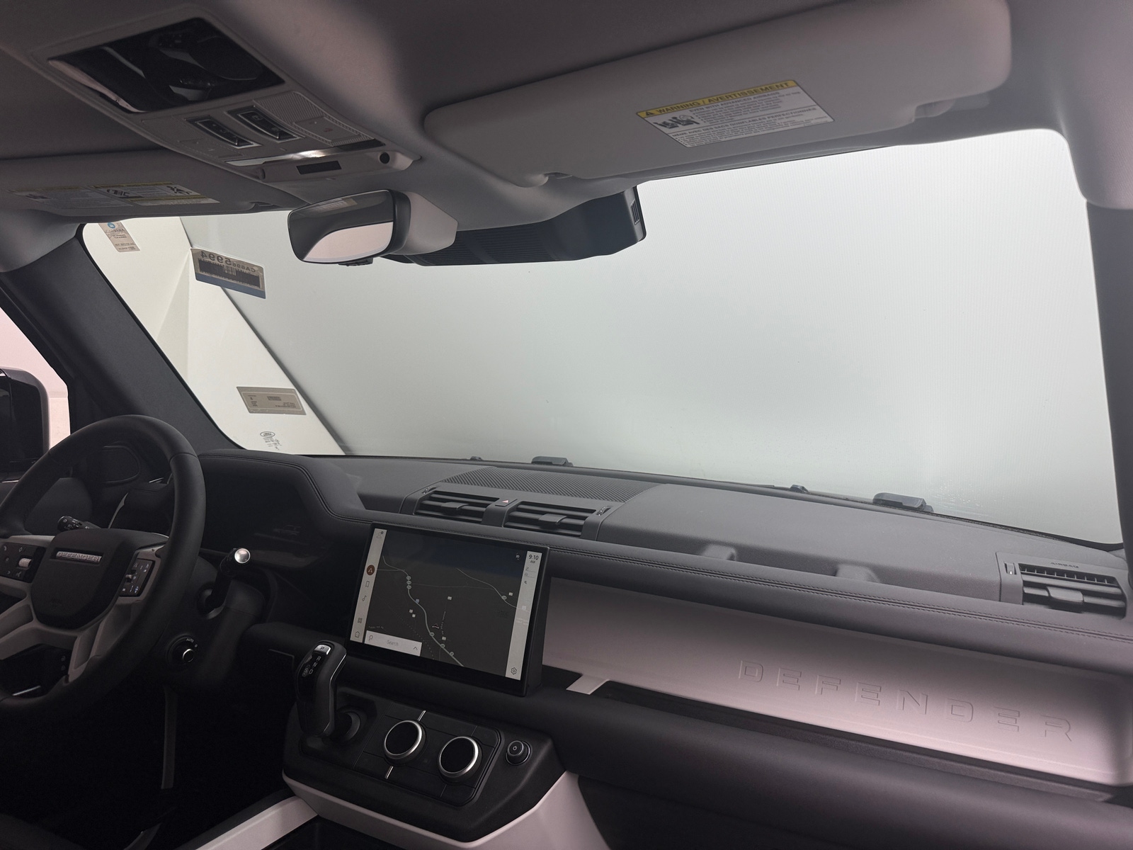 Thumbnail: 2025 Land Rover Defender - 2
