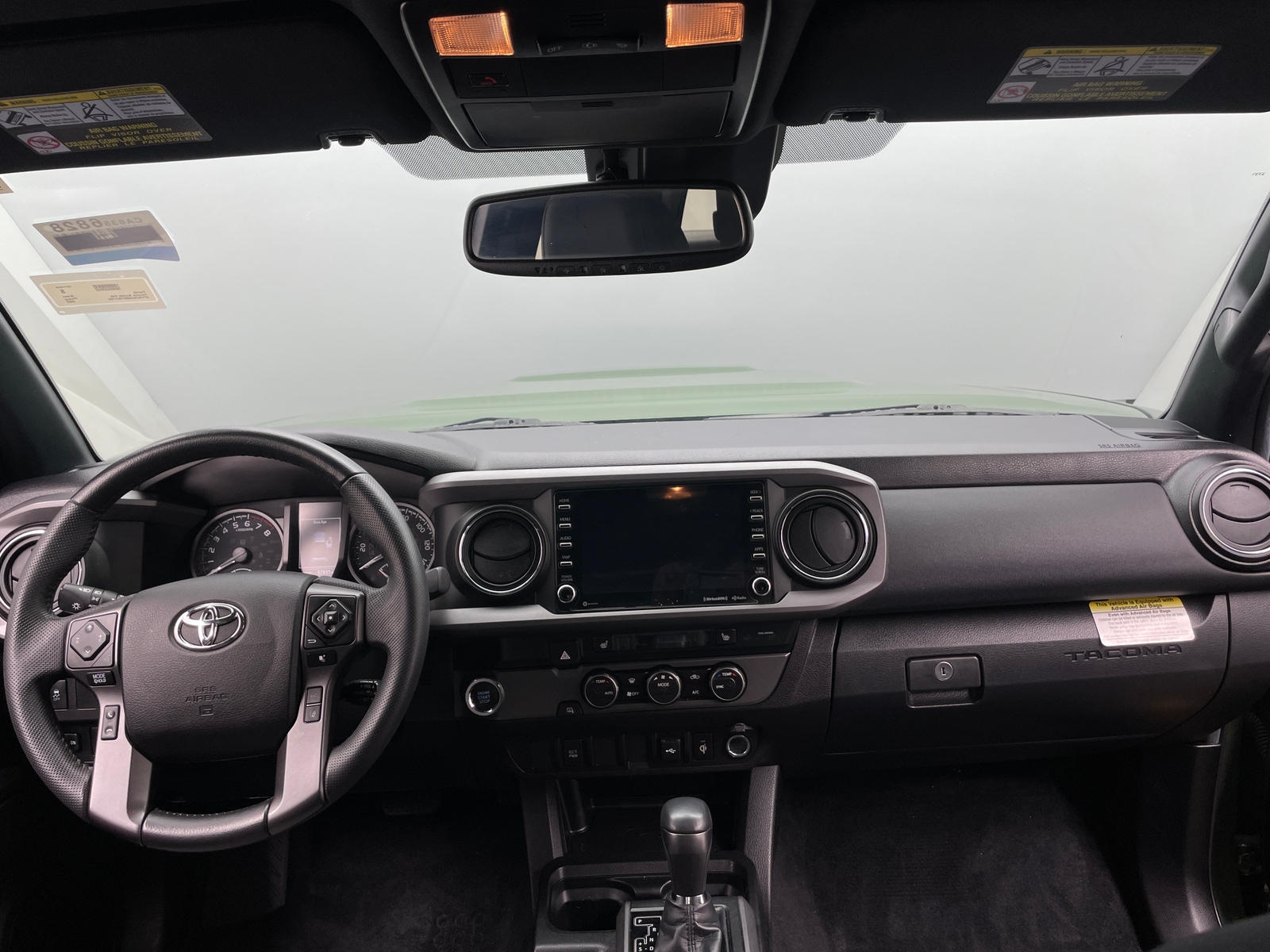 Thumbnail: 2022 Toyota Tacoma - 3