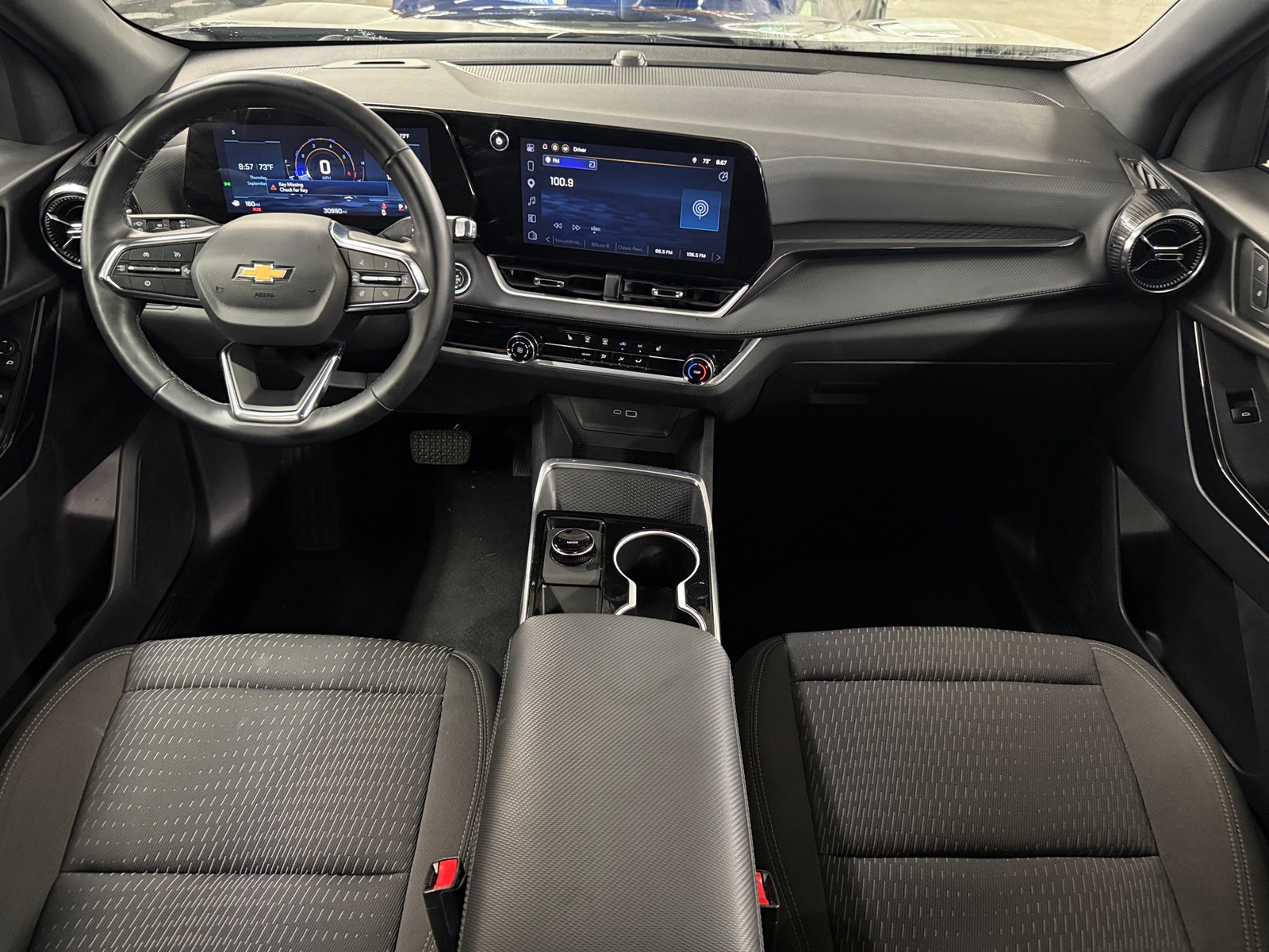Thumbnail: 2026 Chevrolet Equinox - 3