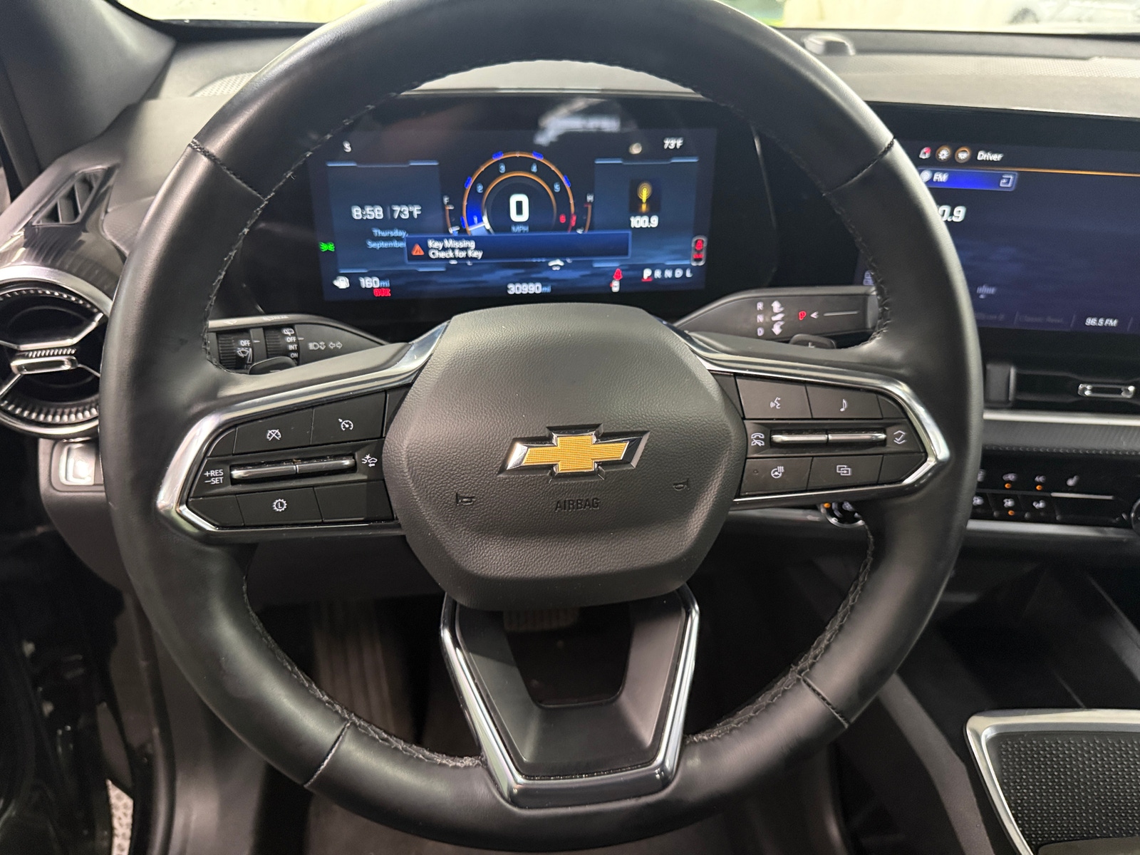 Thumbnail: 2026 Chevrolet Equinox - 5