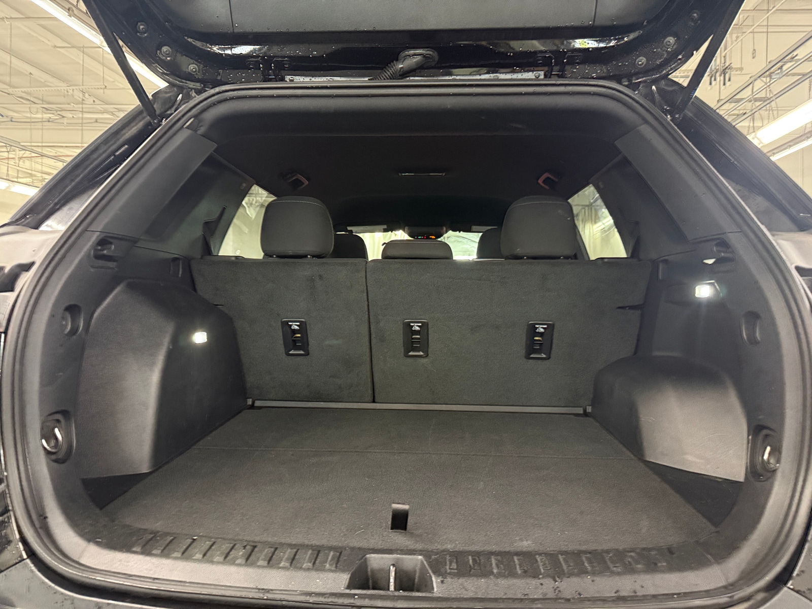Thumbnail: 2026 Chevrolet Equinox - 7