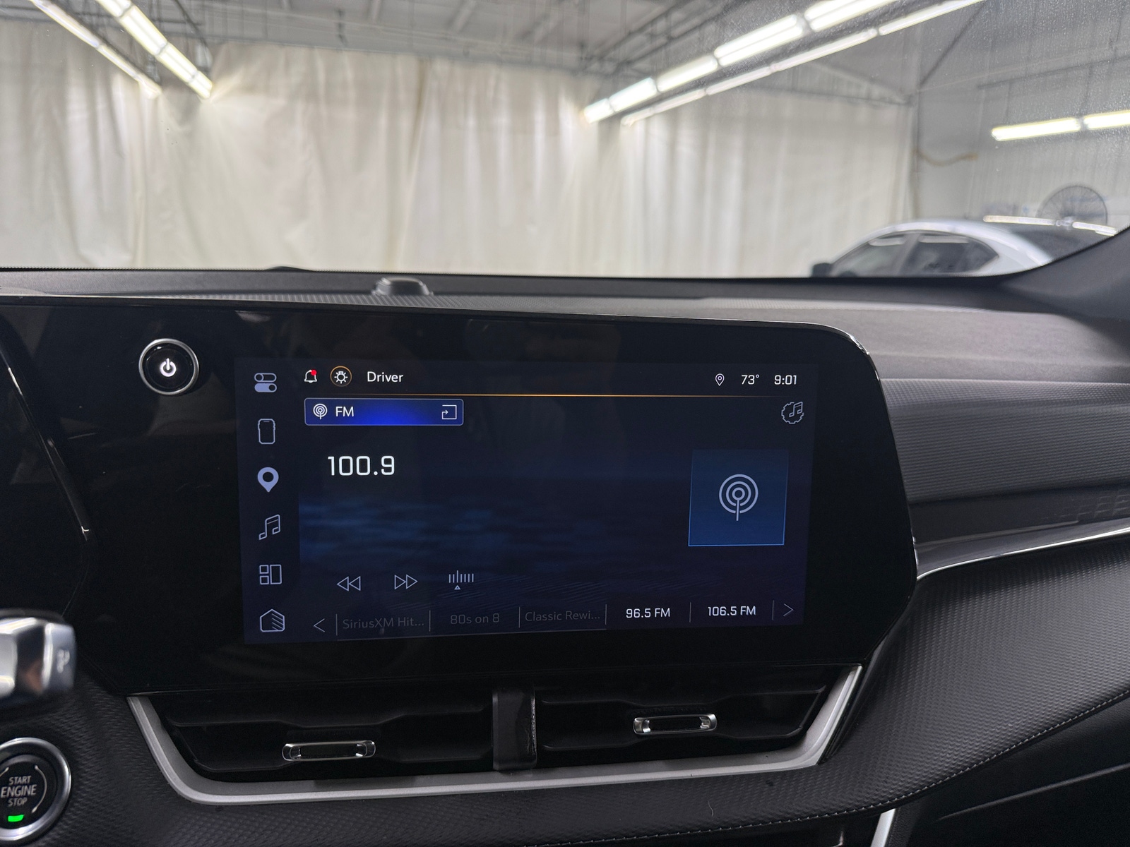 Thumbnail: 2026 Chevrolet Equinox - 4