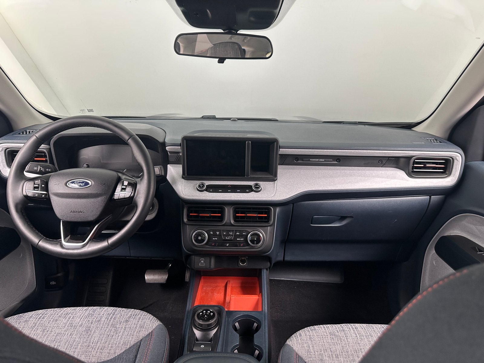 Thumbnail: 2023 Ford Maverick - 3
