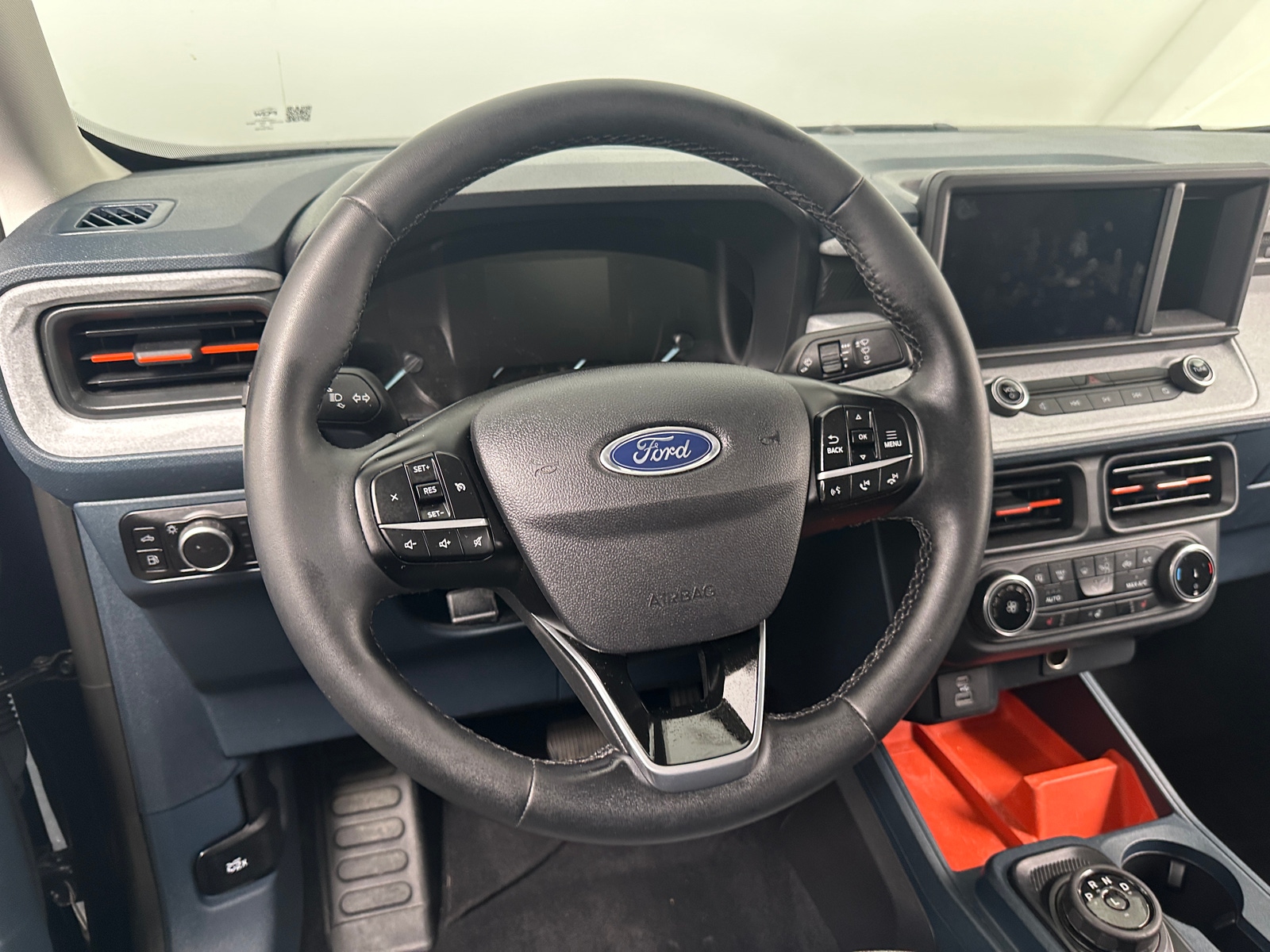 Thumbnail: 2023 Ford Maverick - 5