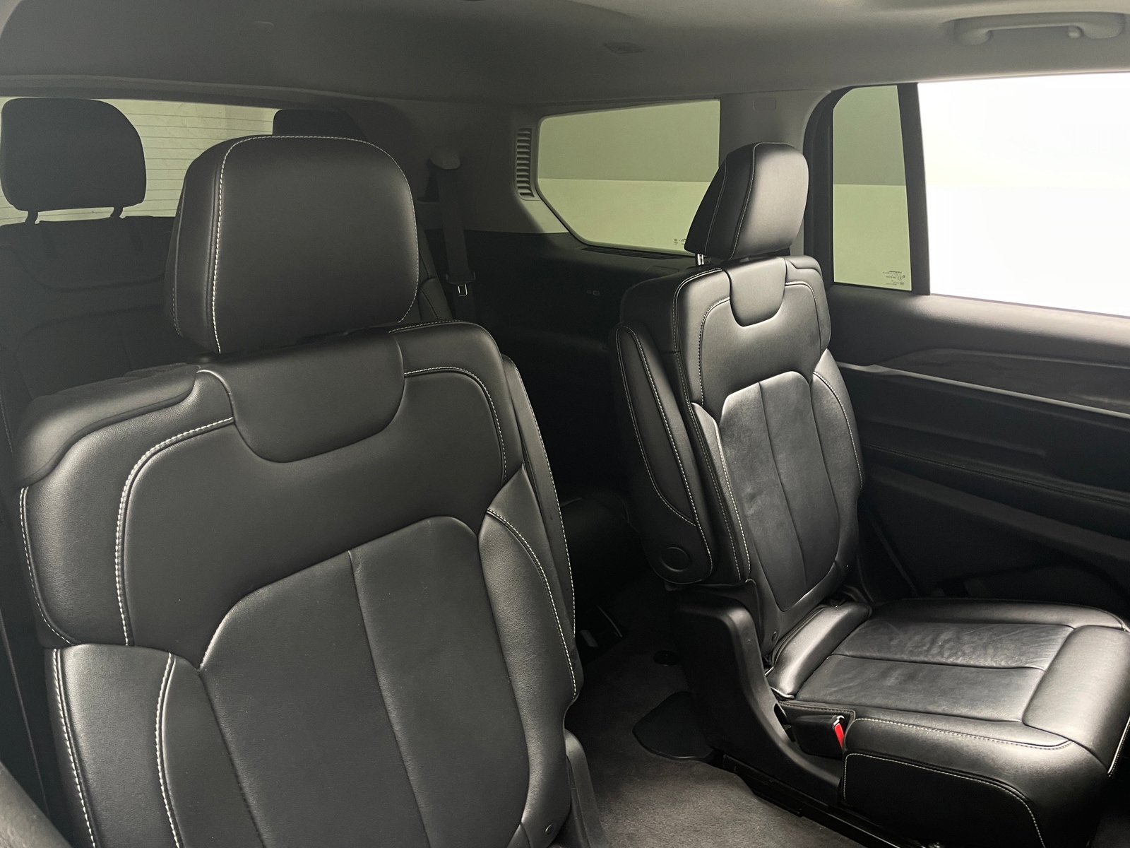 Thumbnail: 2021 Jeep Grand Cherokee L - 5