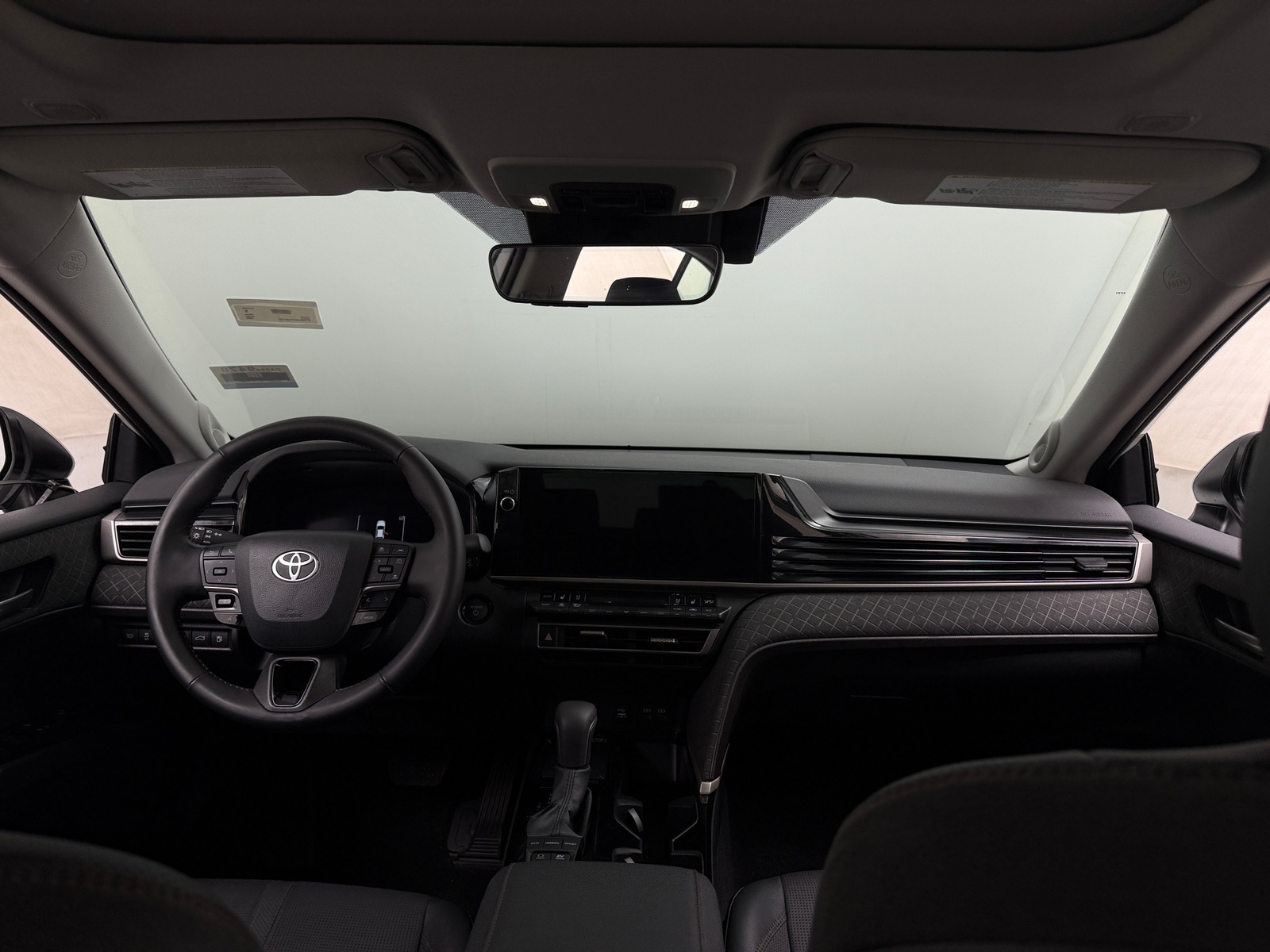 Thumbnail: 2026 Toyota Camry - 3