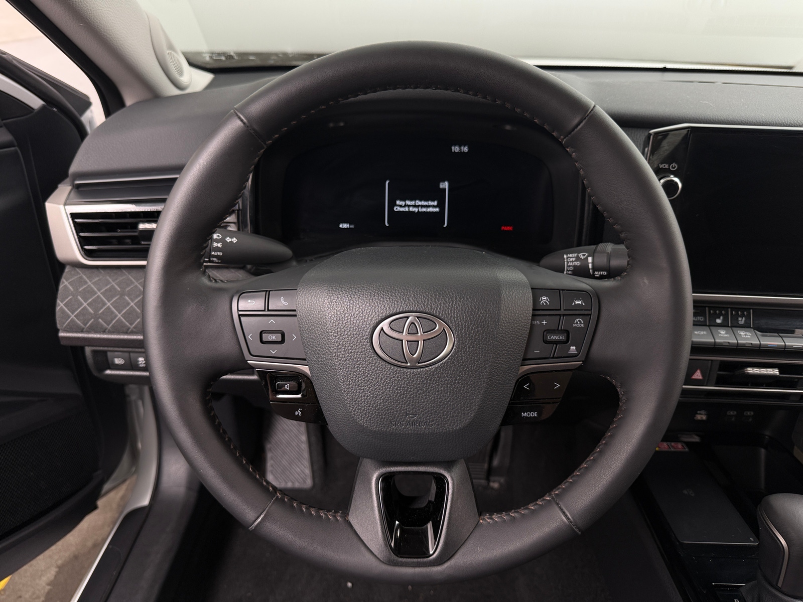 Thumbnail: 2026 Toyota Camry - 5