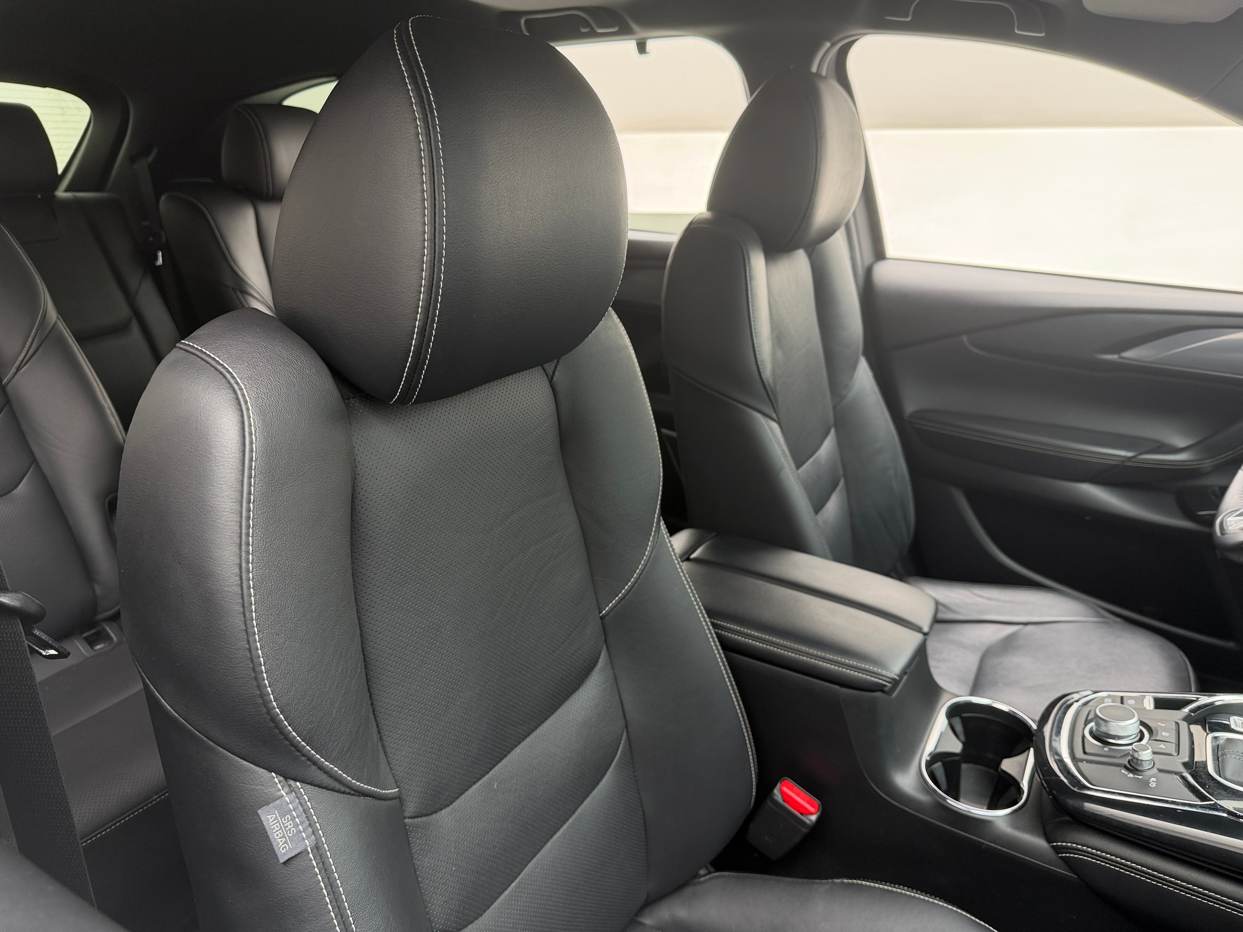 2021 Mazda CX-9