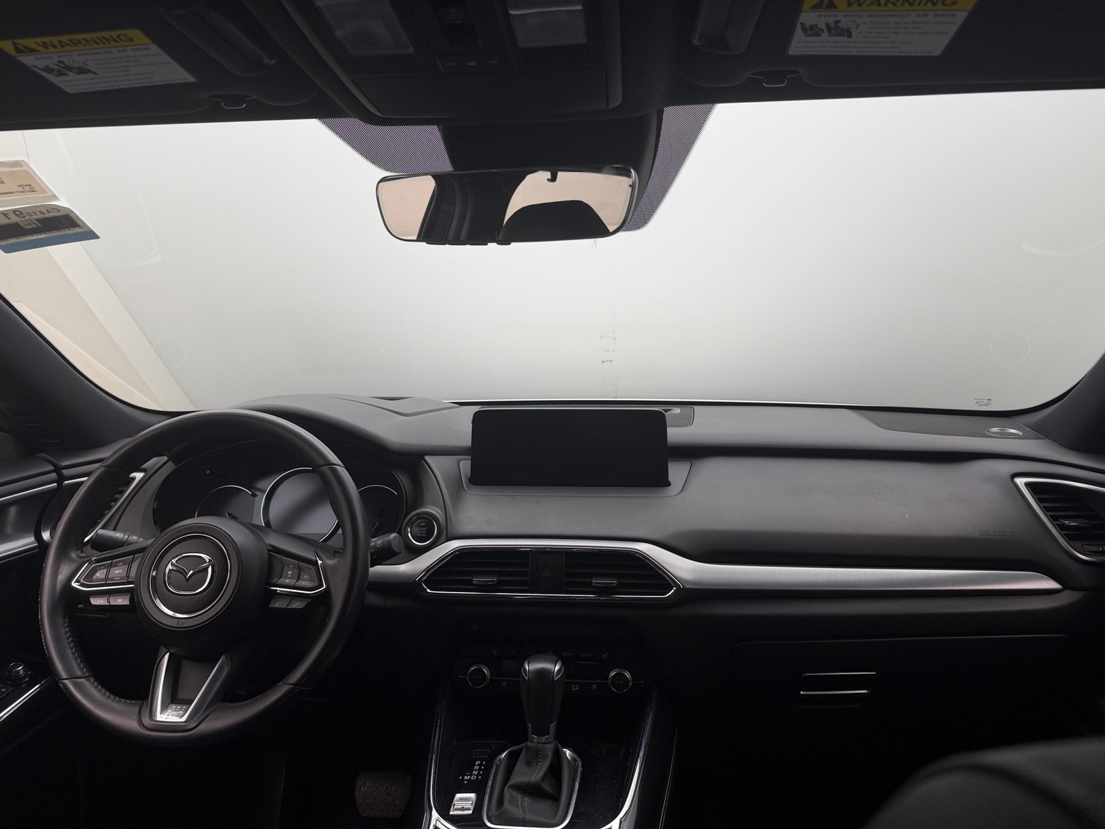 Thumbnail: 2021 Mazda CX-9 - 2