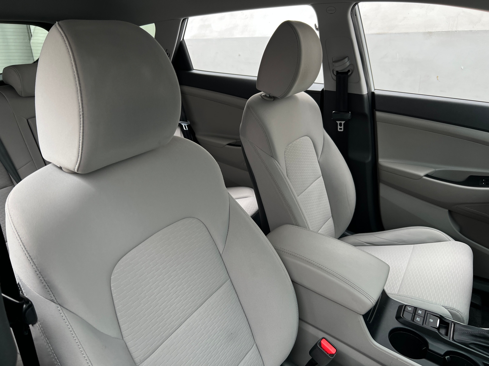 Thumbnail: 2019 Hyundai Tucson - 2