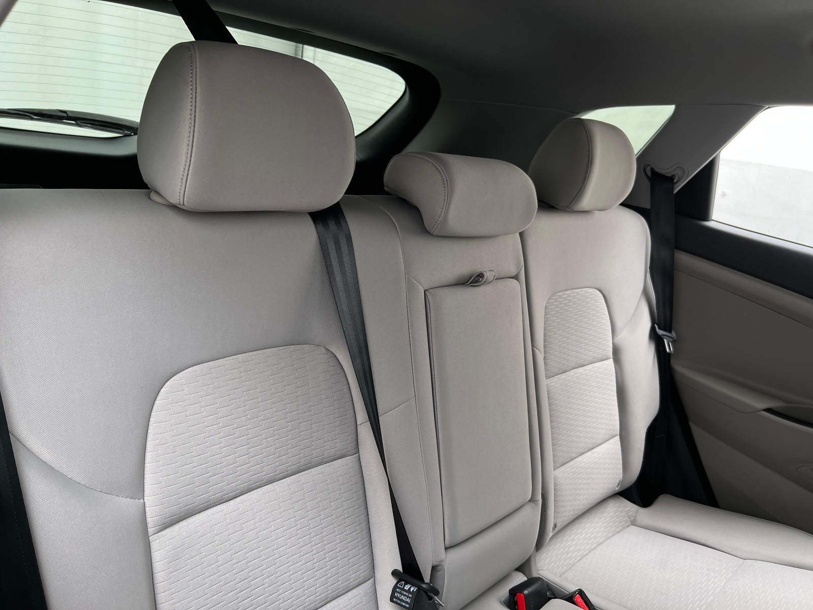Thumbnail: 2019 Hyundai Tucson - 6